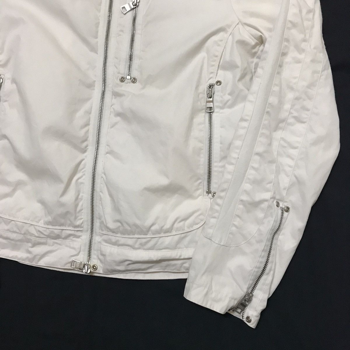Armani Exchange Armani Exchange Jacket Size US M / EU 48-50 / 2 - 6 Thumbnail