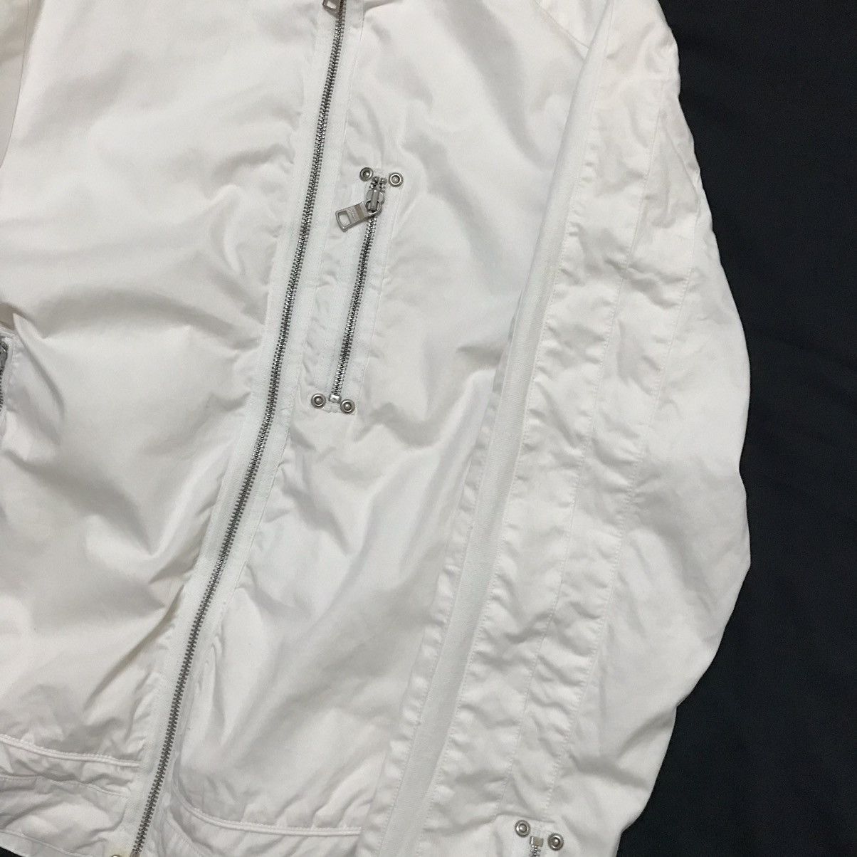 Armani Exchange Armani Exchange Jacket Size US M / EU 48-50 / 2 - 4 Thumbnail