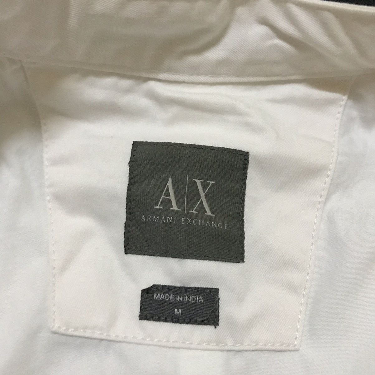 Armani Exchange Armani Exchange Jacket Size US M / EU 48-50 / 2 - 9 Thumbnail