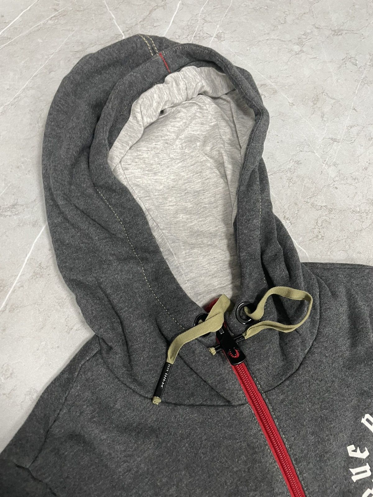 True Religion UNWORN* True religion zip up hoodie s Size US S / EU 44-46 / 1 - 6 Thumbnail