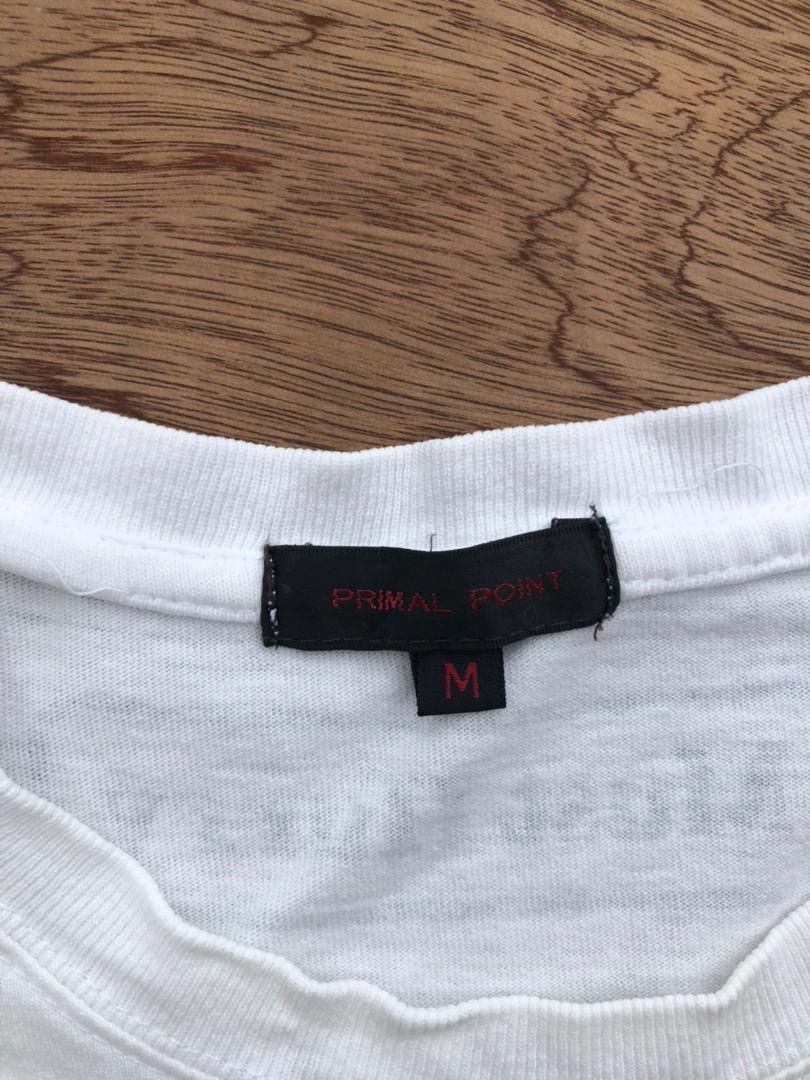 Other vintage tee Must Hurry A28 Size US M / EU 48-50 / 2 - 4 Thumbnail