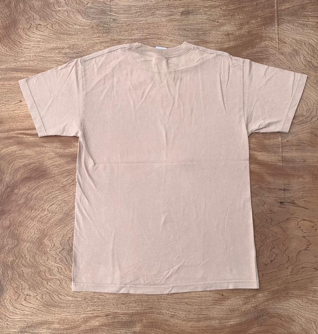 Vintage Vintage Tee D - 22 Size US M / EU 48-50 / 2 - 3 Thumbnail