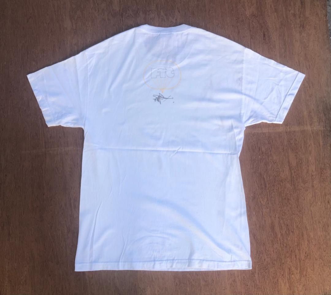 FTC × Vintage vintage tee D - 5 Ftc Size US L / EU 52-54 / 3 - 3 Thumbnail