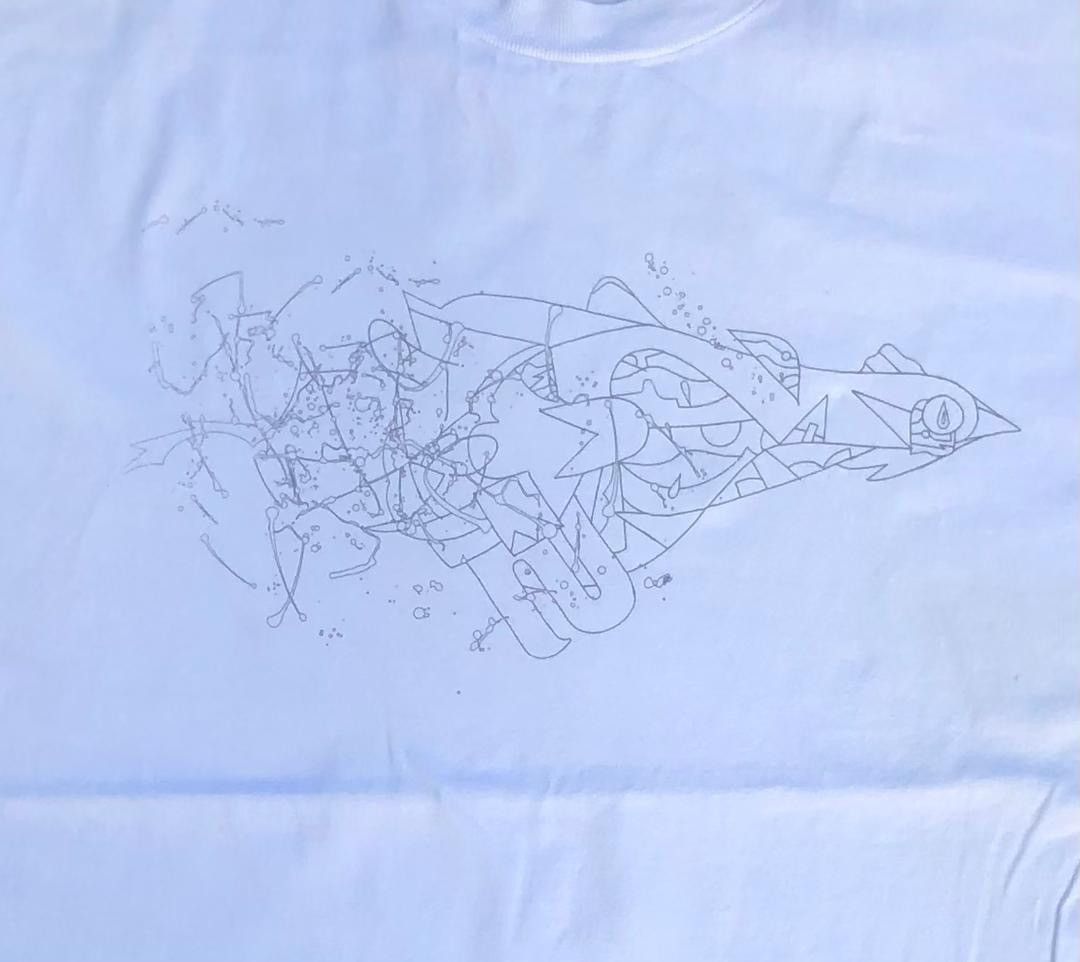FTC × Vintage vintage tee D - 5 Ftc Size US L / EU 52-54 / 3 - 2 Thumbnail