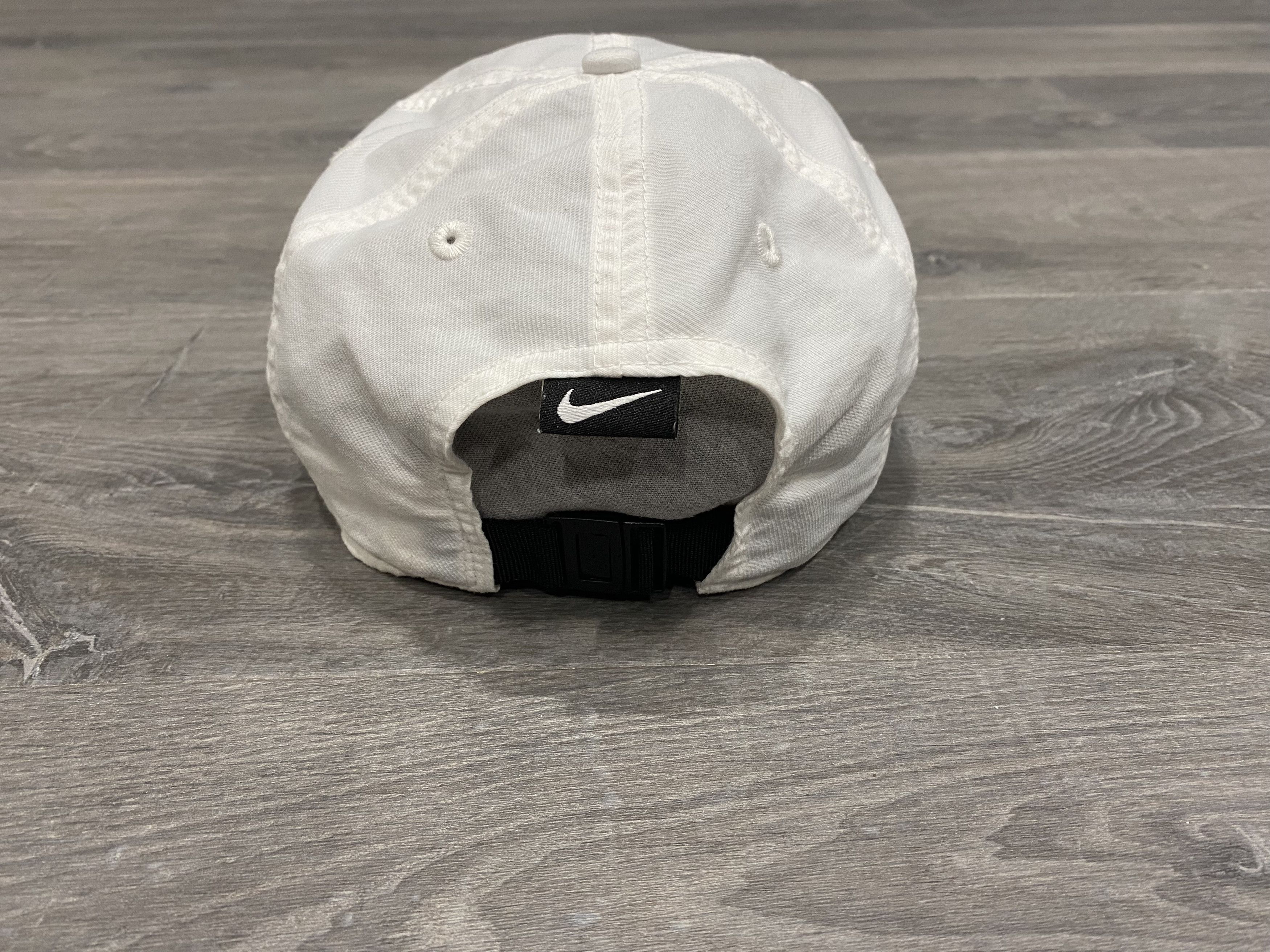 Nike Nike Cap Nylon 90's Embroider Classic Logo Size ONE SIZE - 5 Thumbnail