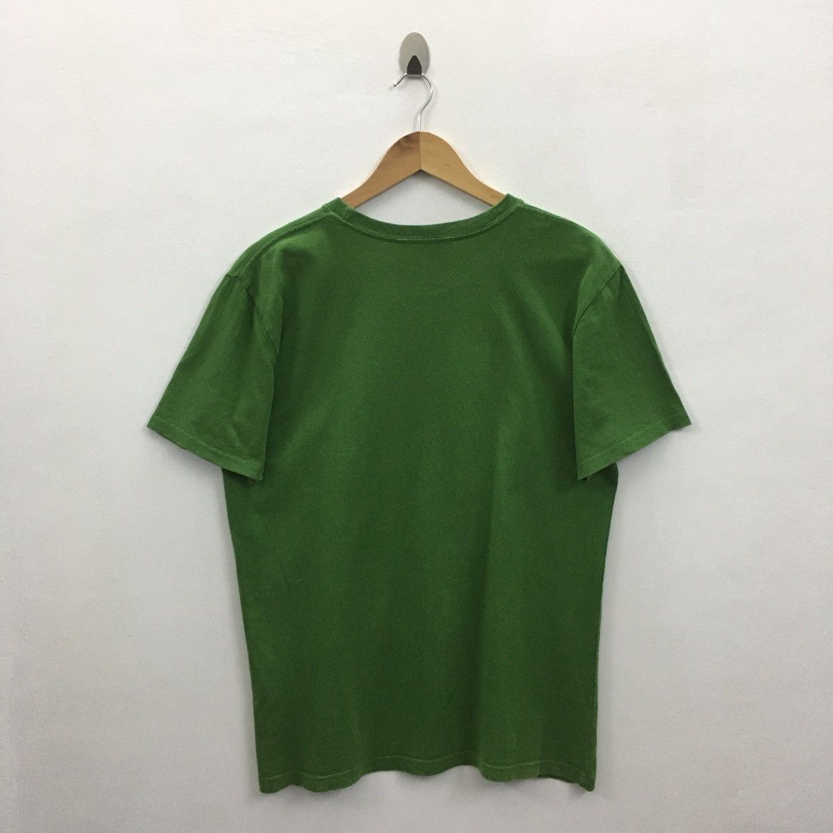 Anime × Cartoon Network × Vintage Vintage Anime Gundam SIEG ZEON Manga Series Tshirt Size US M / EU 48-50 / 2 - 7 Thumbnail