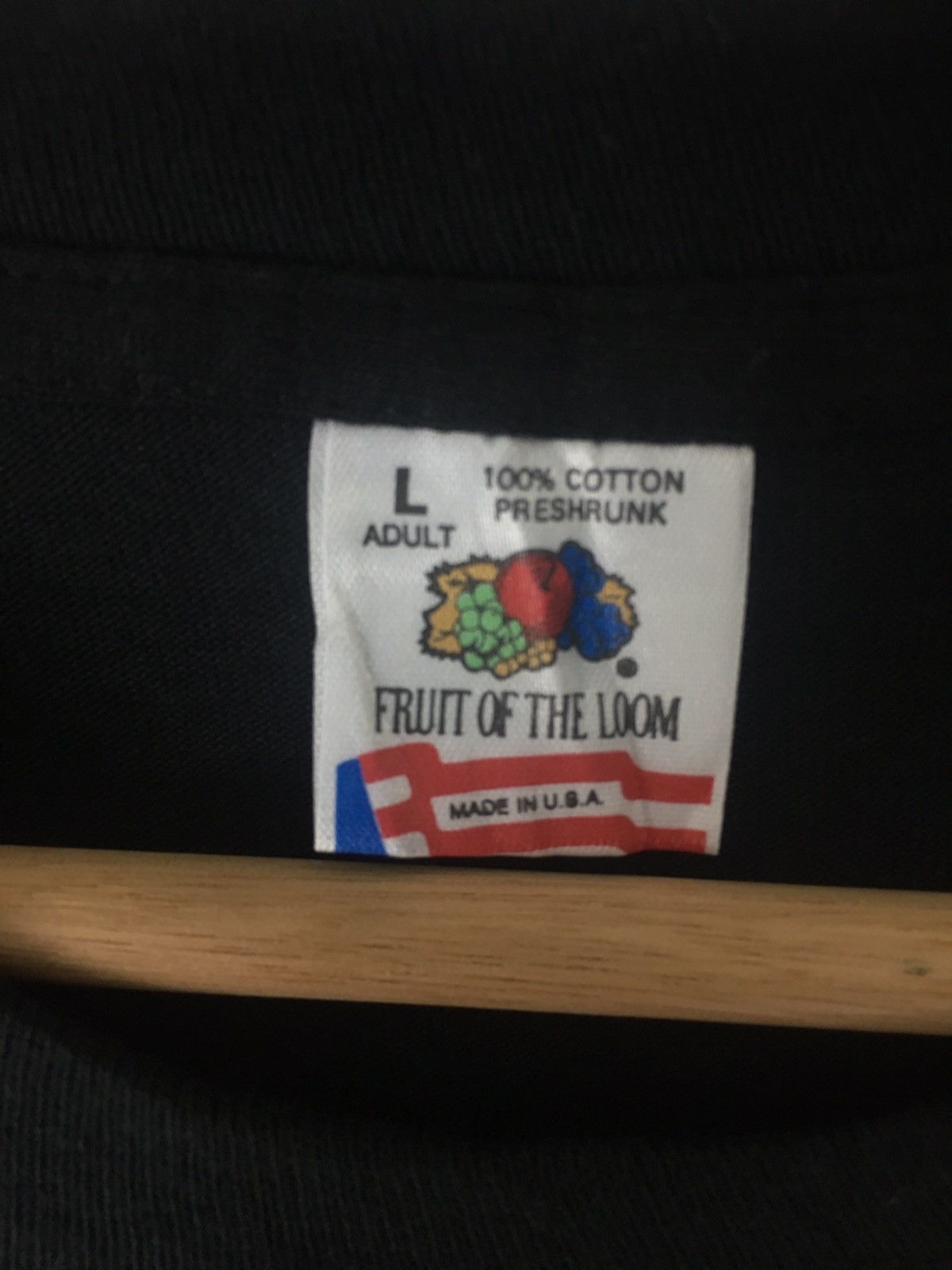 Vintage Rare Vintage 1994 Snap On 75'th Anniversary OVP Tshirt Size US L / EU 52-54 / 3 - 4 Thumbnail