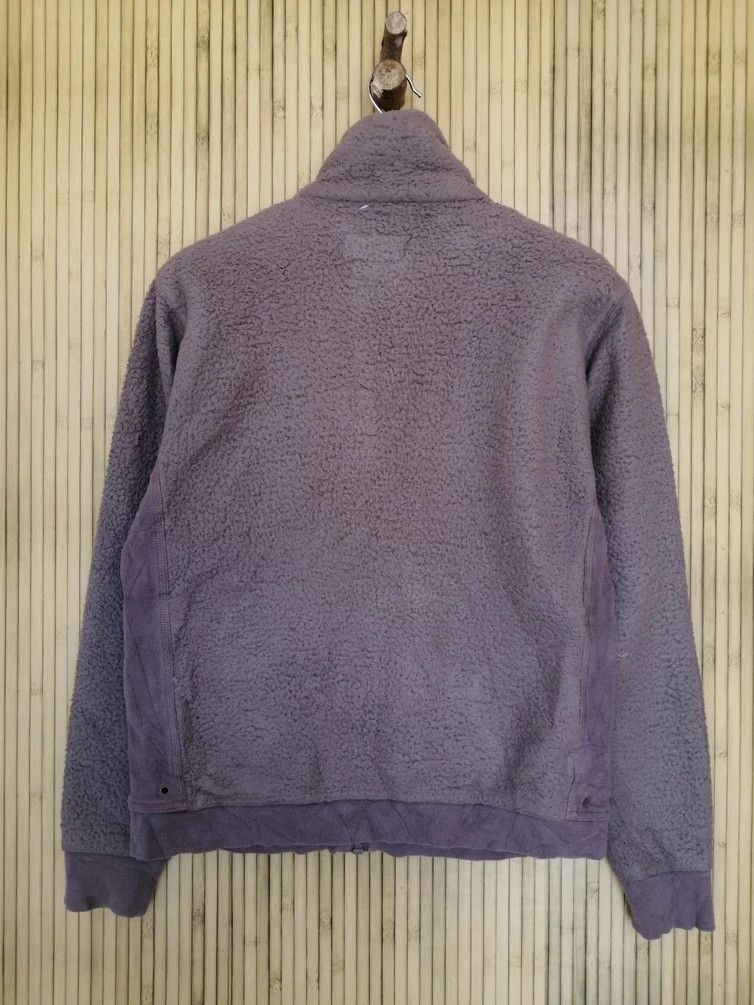 Steven Alan STEVEN ALAN Sherpa Fleece Jacket Size US S / EU 44-46 / 1 - 2 Thumbnail