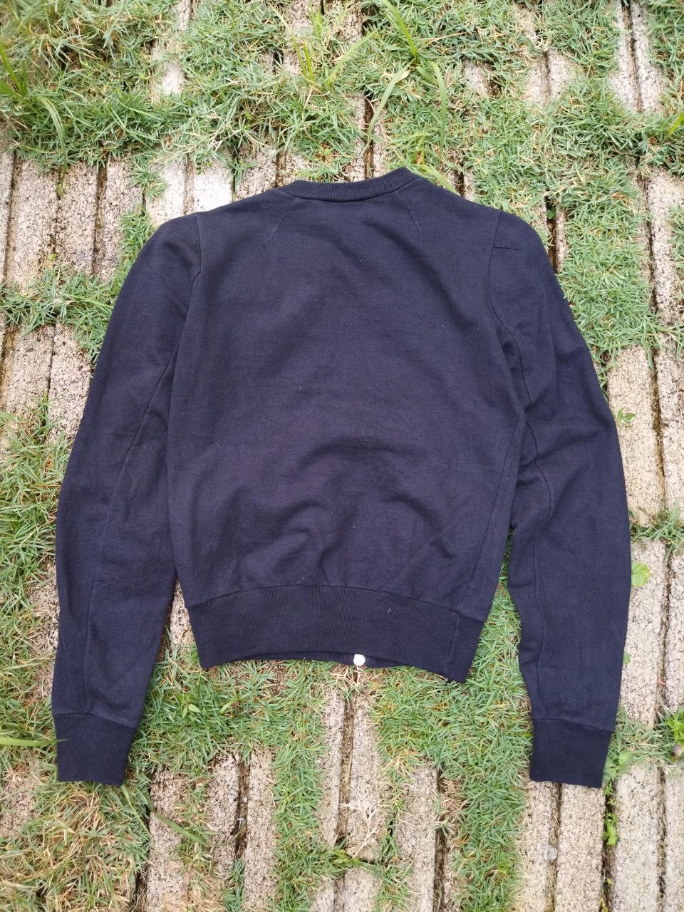 Dries Van Noten Dries Van noten Cardigan - Size XS Size XS / US 0-2 / IT 36-38 - 8 Thumbnail