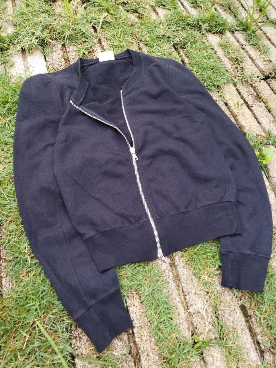 Dries Van Noten Dries Van noten Cardigan - Size XS Size XS / US 0-2 / IT 36-38 - 3 Thumbnail
