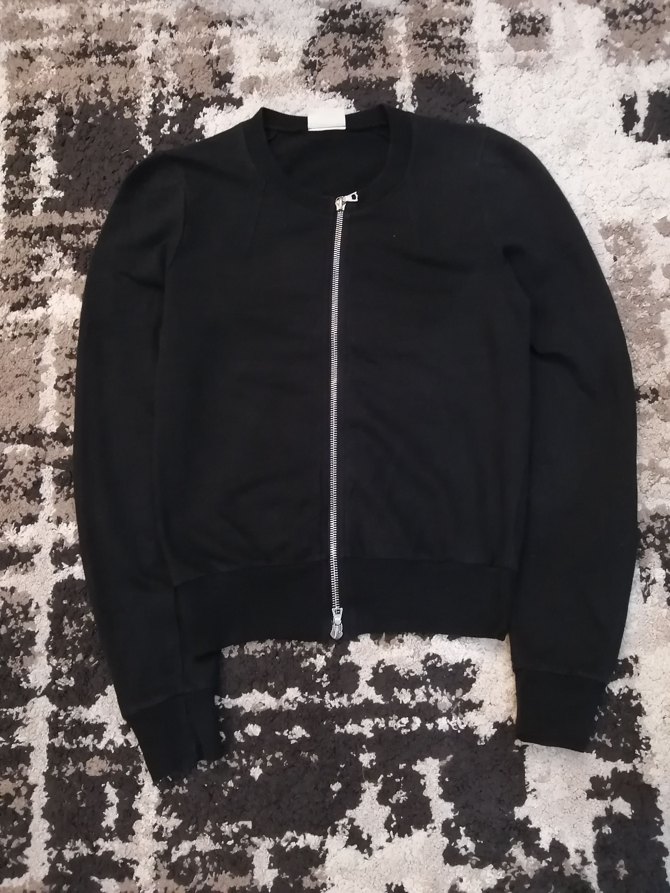 Dries Van Noten Dries Van noten Cardigan - Size XS Size XS / US 0-2 / IT 36-38 - 11 Thumbnail