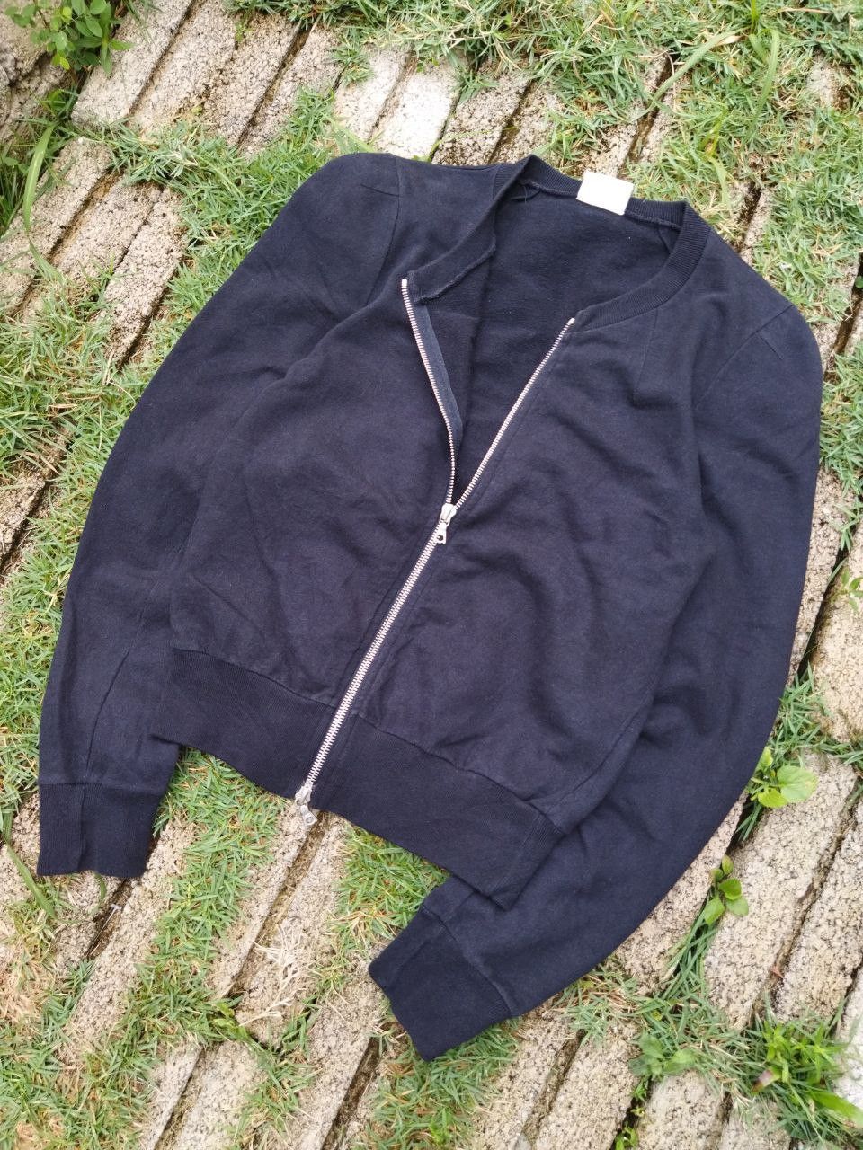 Dries Van Noten Dries Van noten Cardigan - Size XS Size XS / US 0-2 / IT 36-38 - 2 Thumbnail
