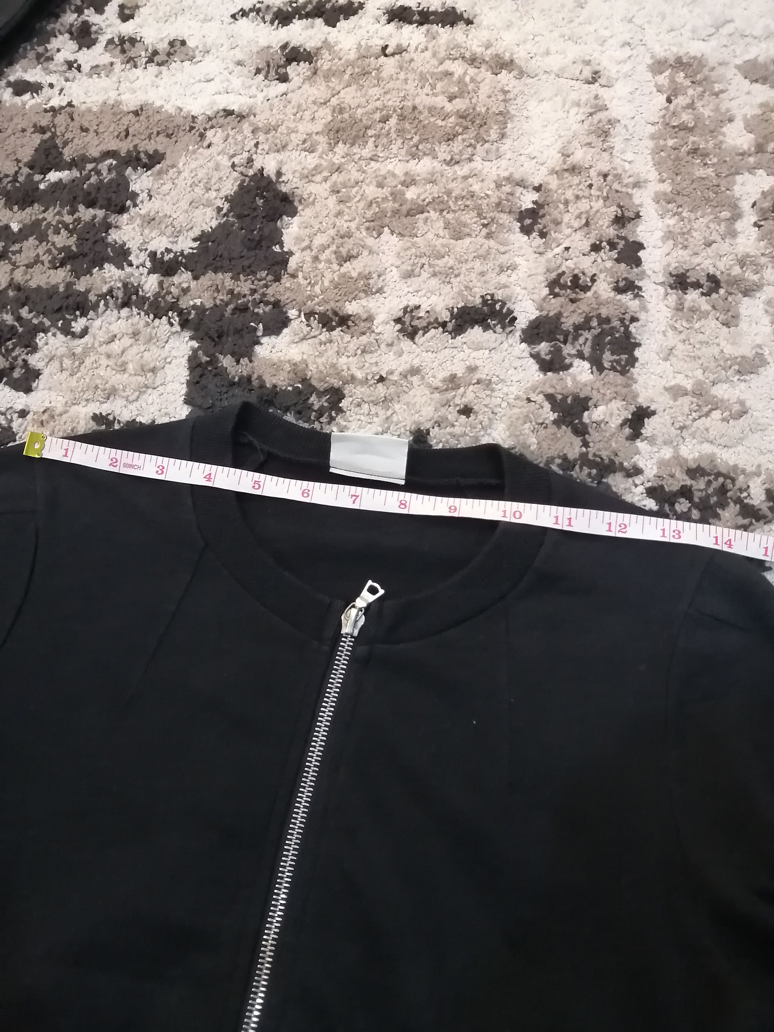 Dries Van Noten Dries Van noten Cardigan - Size XS Size XS / US 0-2 / IT 36-38 - 13 Thumbnail