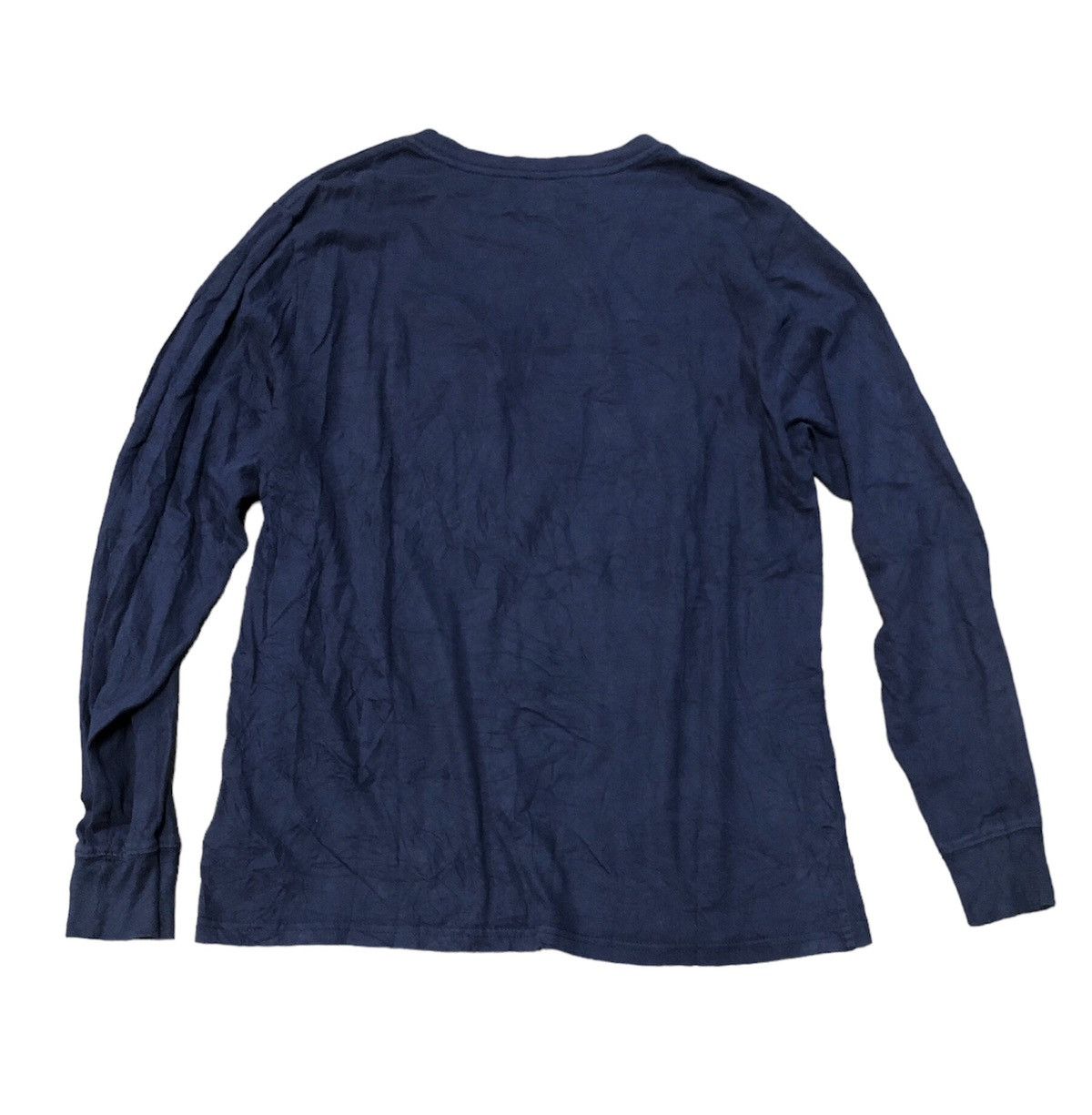 Polo Ralph Lauren Polo by Ralph Lauren Long Sleeve Tee Shirt Size US M / EU 48-50 / 2 - 5 Thumbnail
