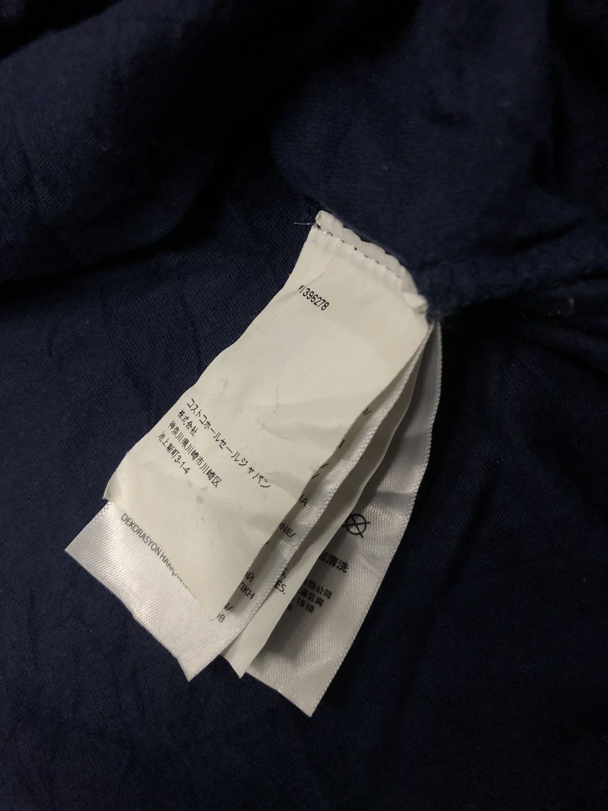 Polo Ralph Lauren Polo by Ralph Lauren Long Sleeve Tee Shirt Size US M / EU 48-50 / 2 - 10 Thumbnail