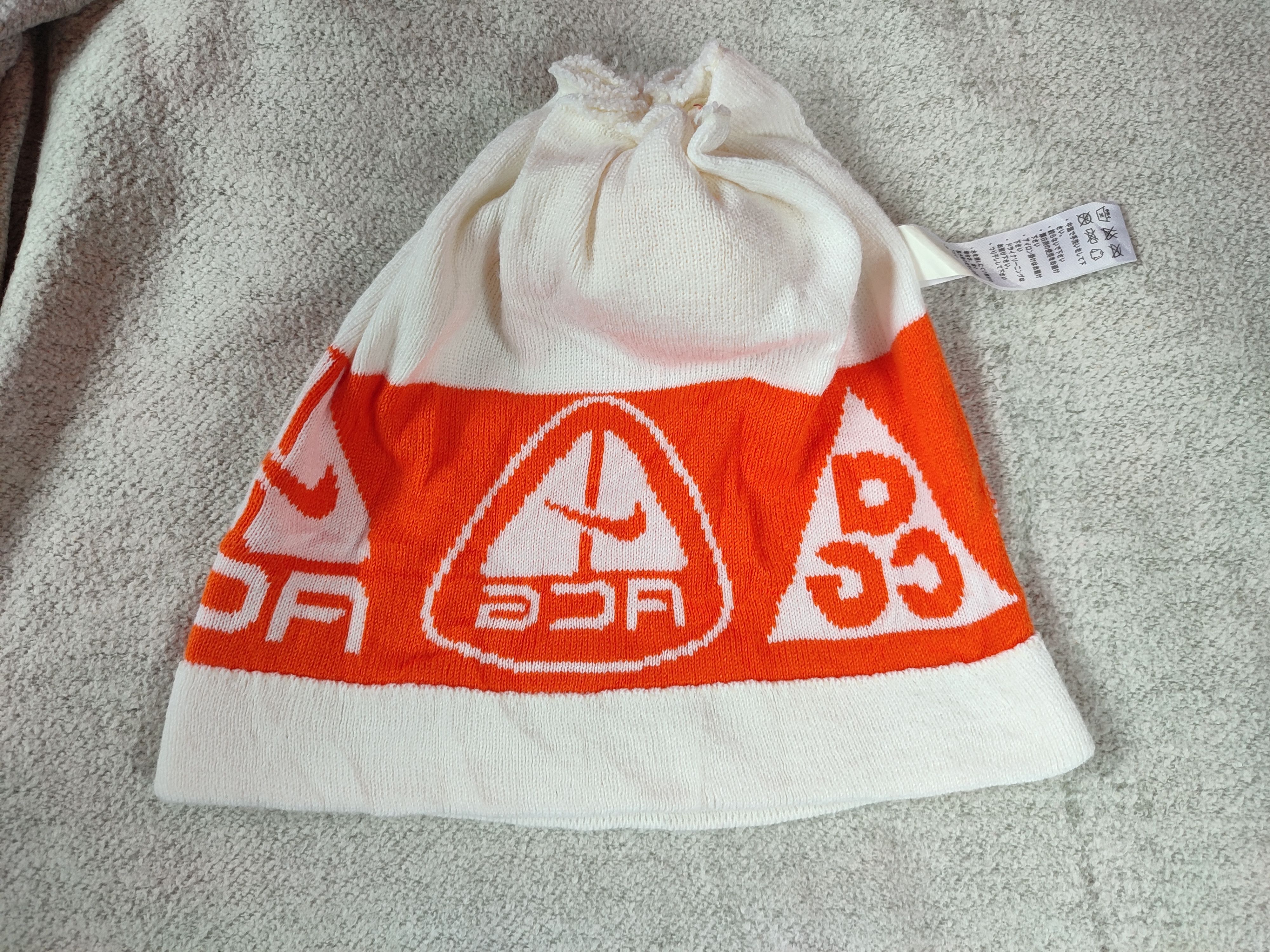 Nike × Nike ACG Nike ACG Beanie Hat Size ONE SIZE - 4 Thumbnail