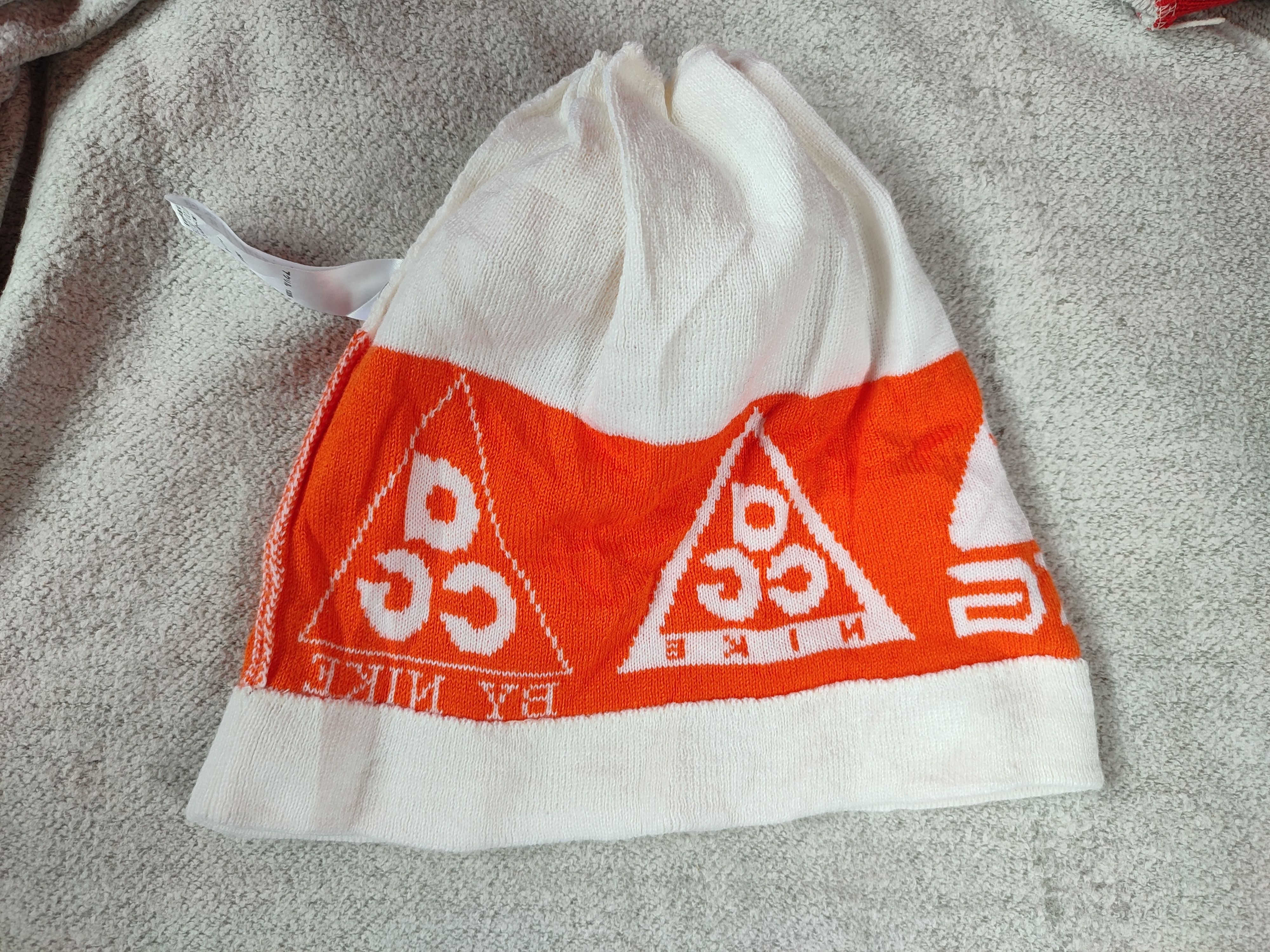 Nike × Nike ACG Nike ACG Beanie Hat Size ONE SIZE - 3 Thumbnail