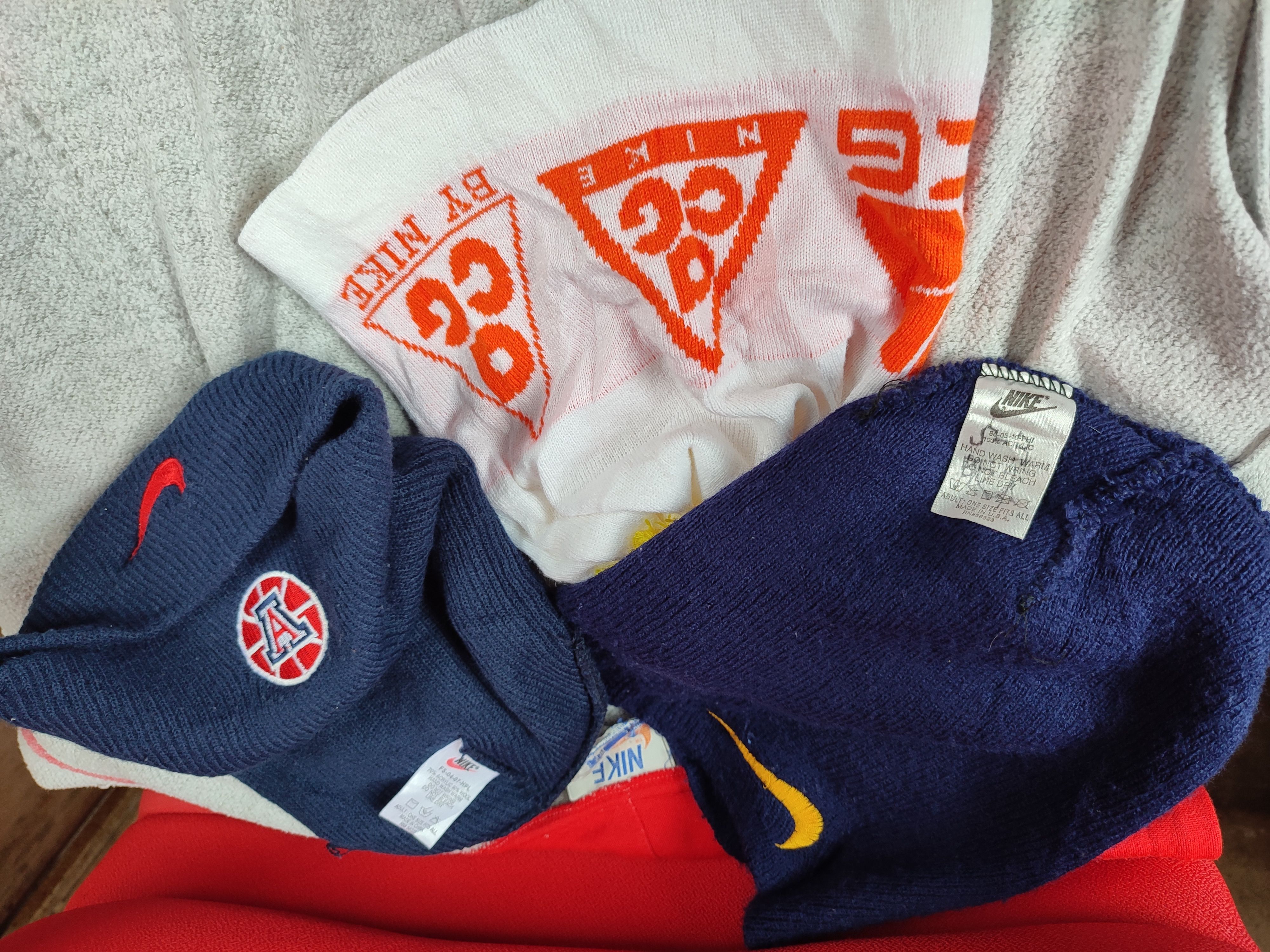 Nike × Nike ACG Nike ACG Beanie Hat Size ONE SIZE - 7 Thumbnail