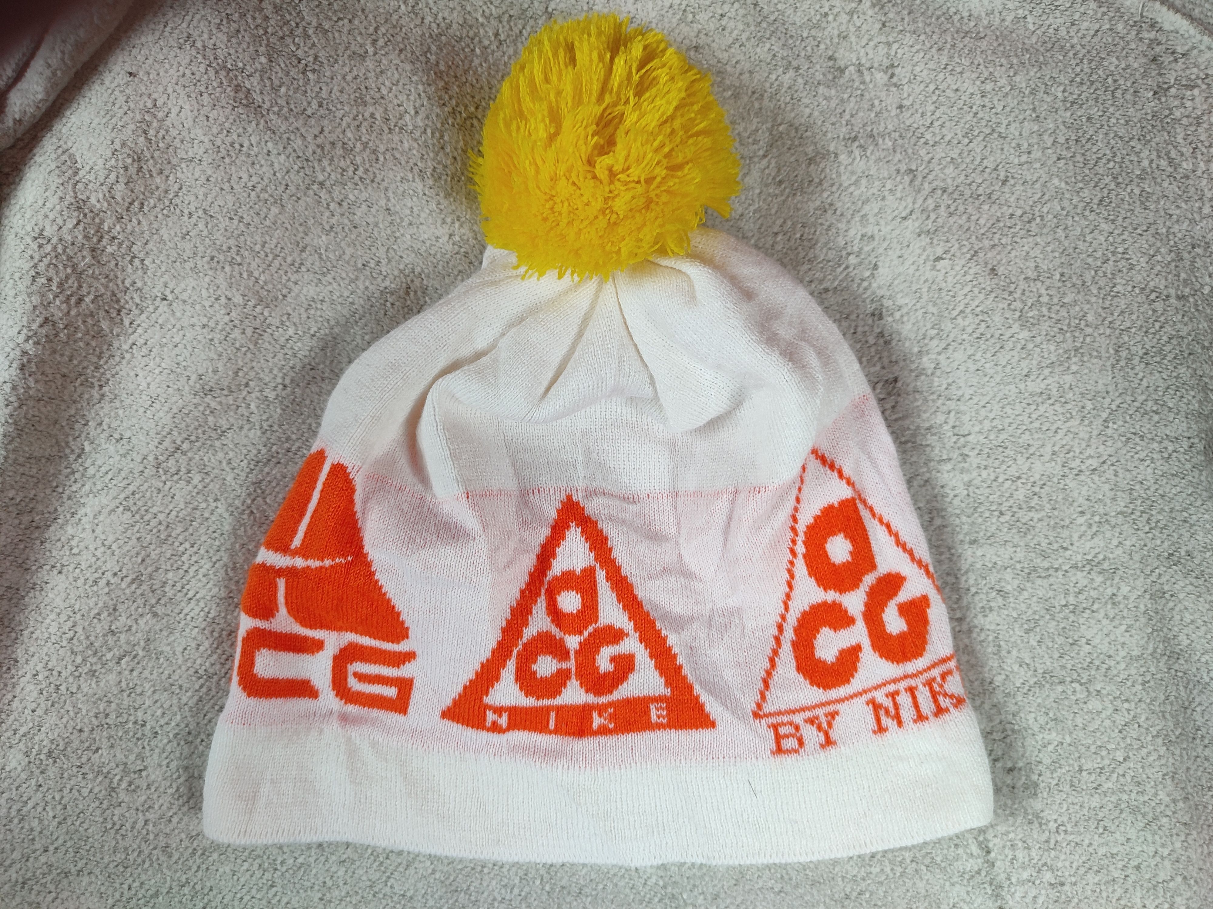 Nike × Nike ACG Nike ACG Beanie Hat Size ONE SIZE - 2 Thumbnail
