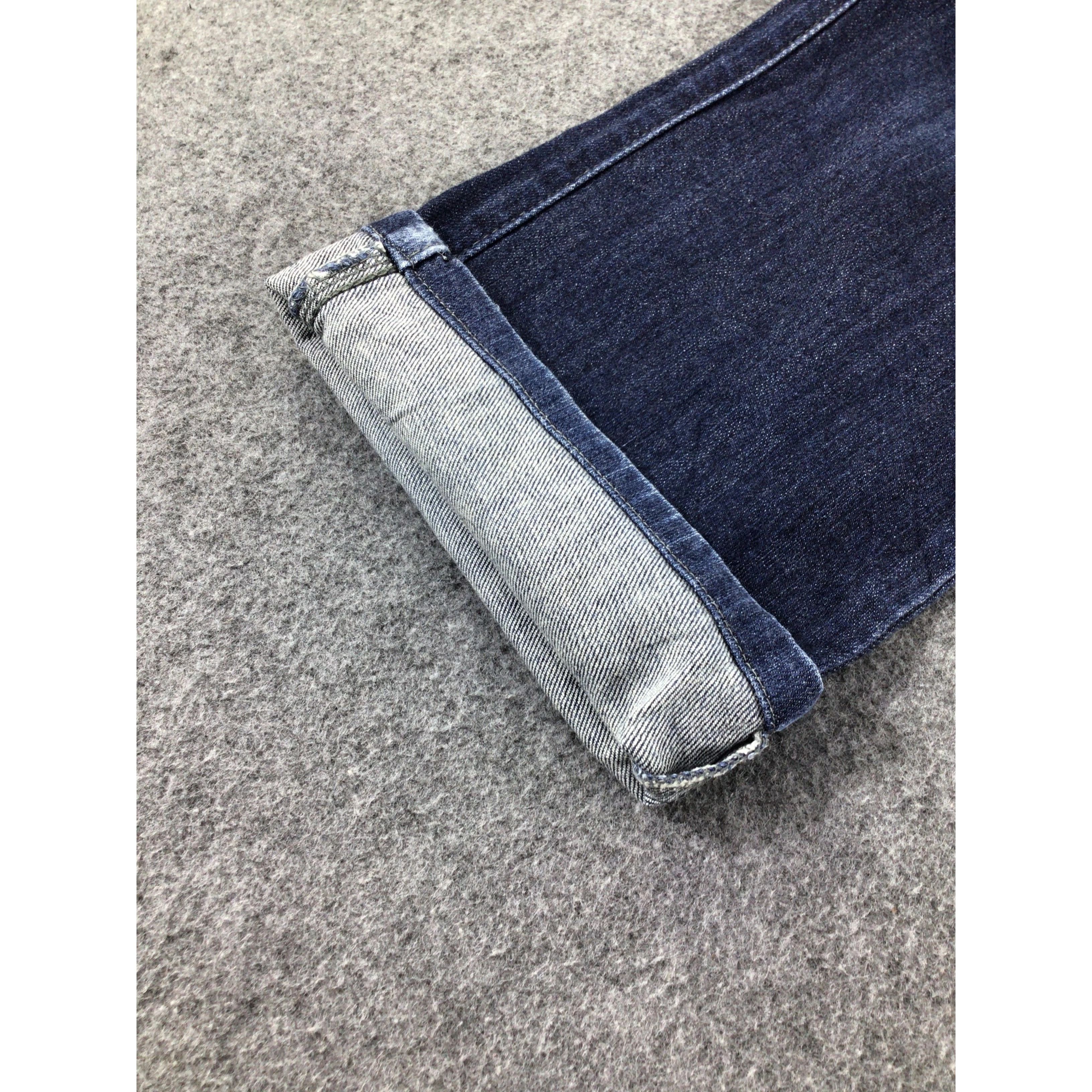 Edwin Vintage Edwin Jeans Size US 34 / EU 50 - 6 Thumbnail