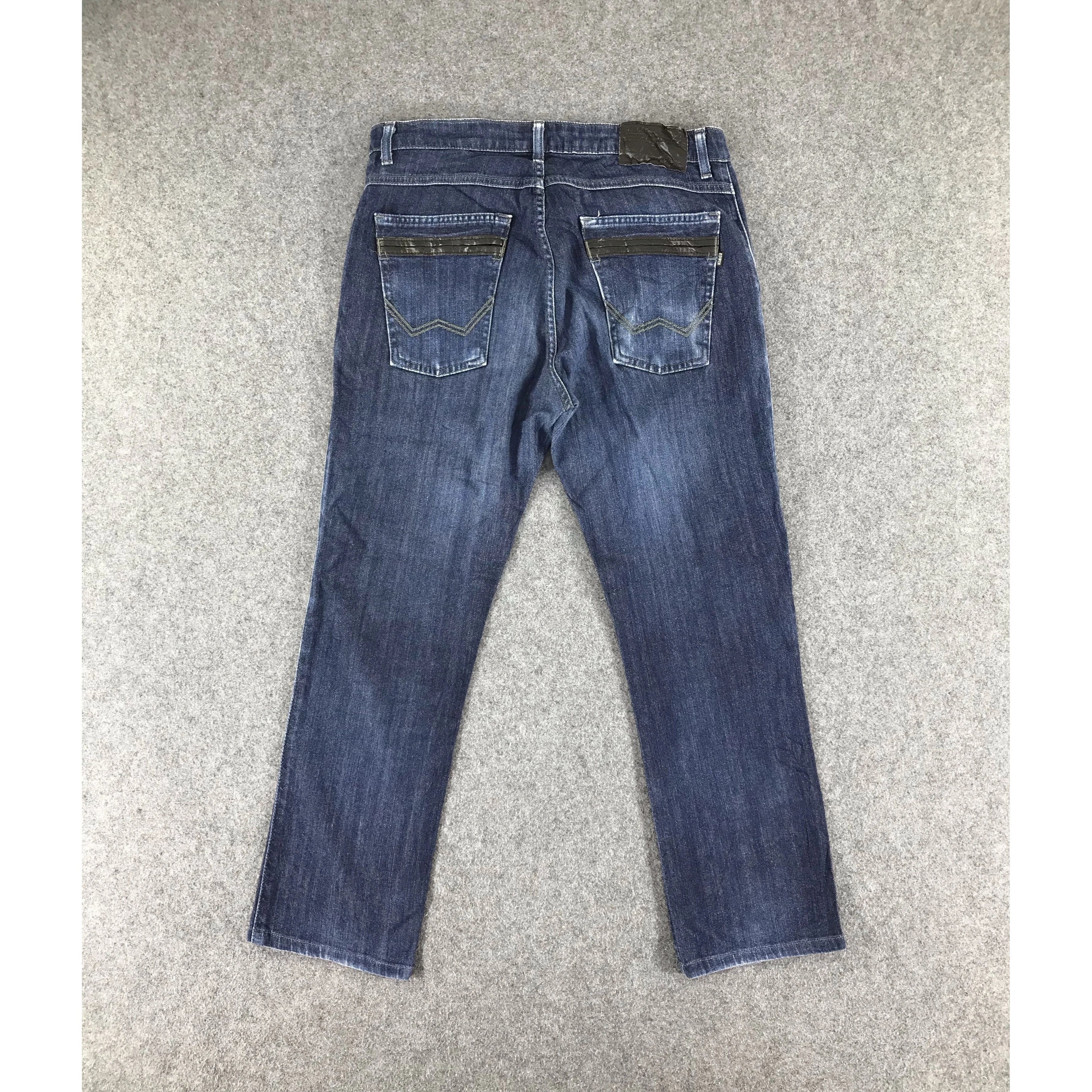 Edwin Vintage Edwin Jeans Size US 34 / EU 50 - 2 Thumbnail
