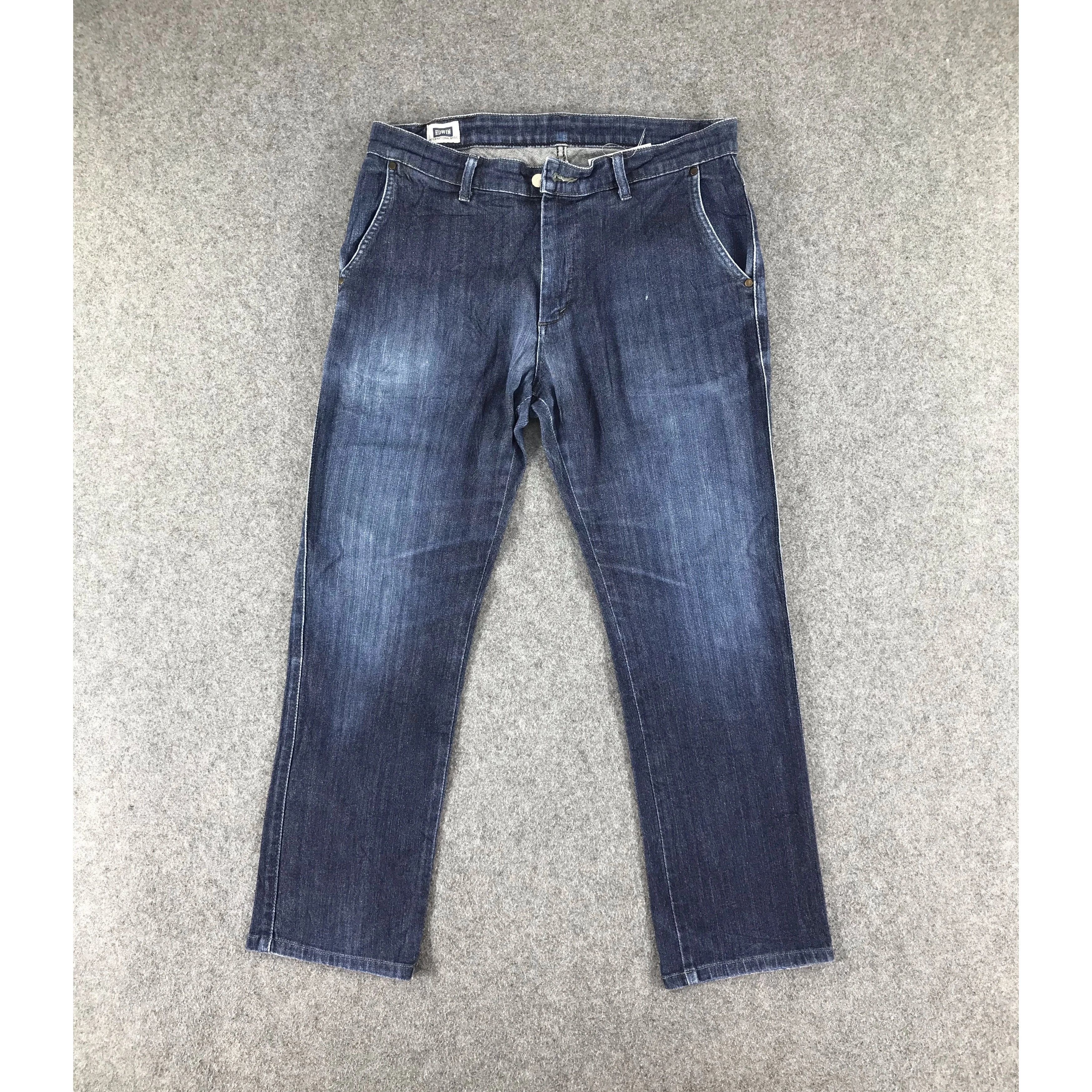 Vintage Edwin Jeans