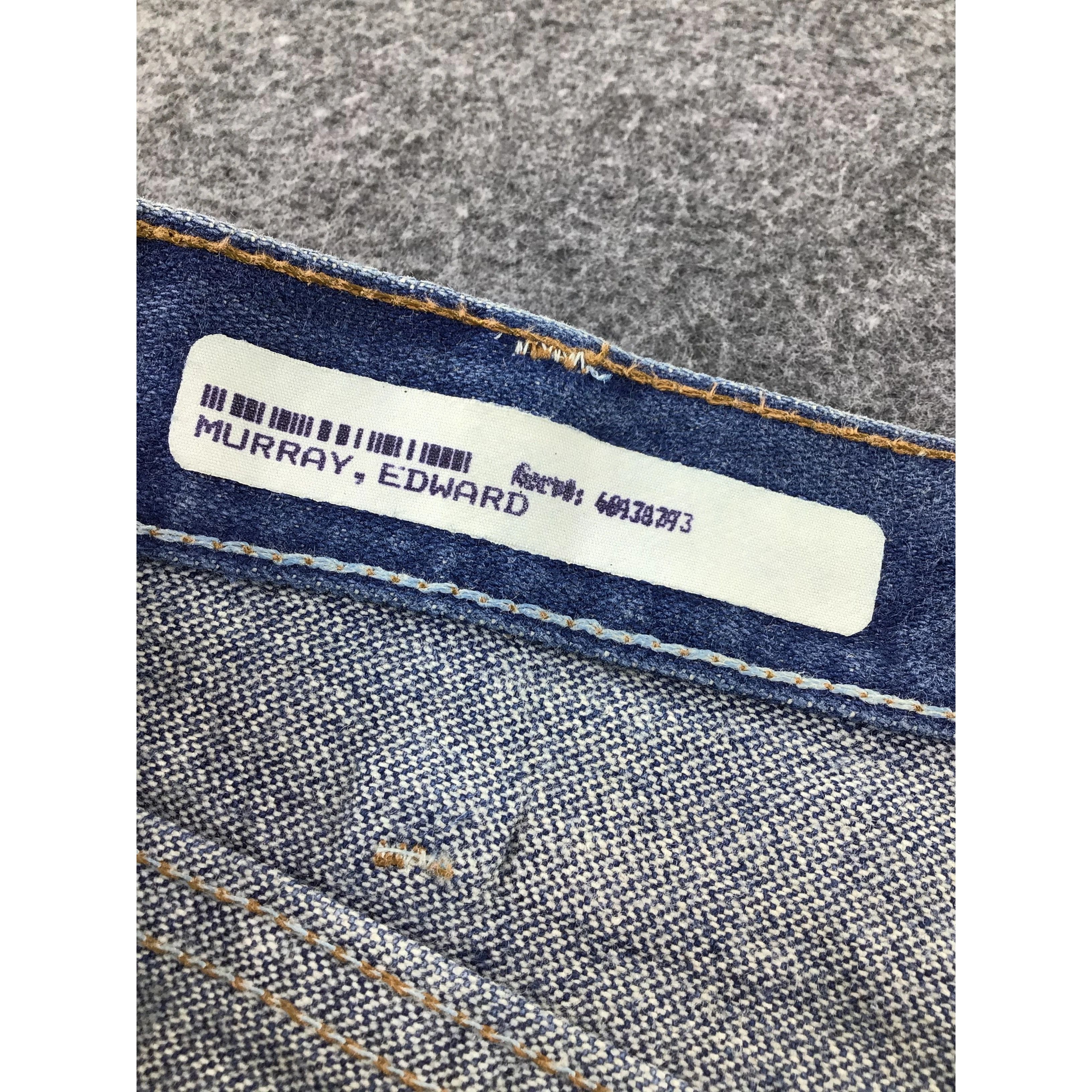 Wrangler Vintage Wrangler Jeans Size US 37 - 10 Thumbnail