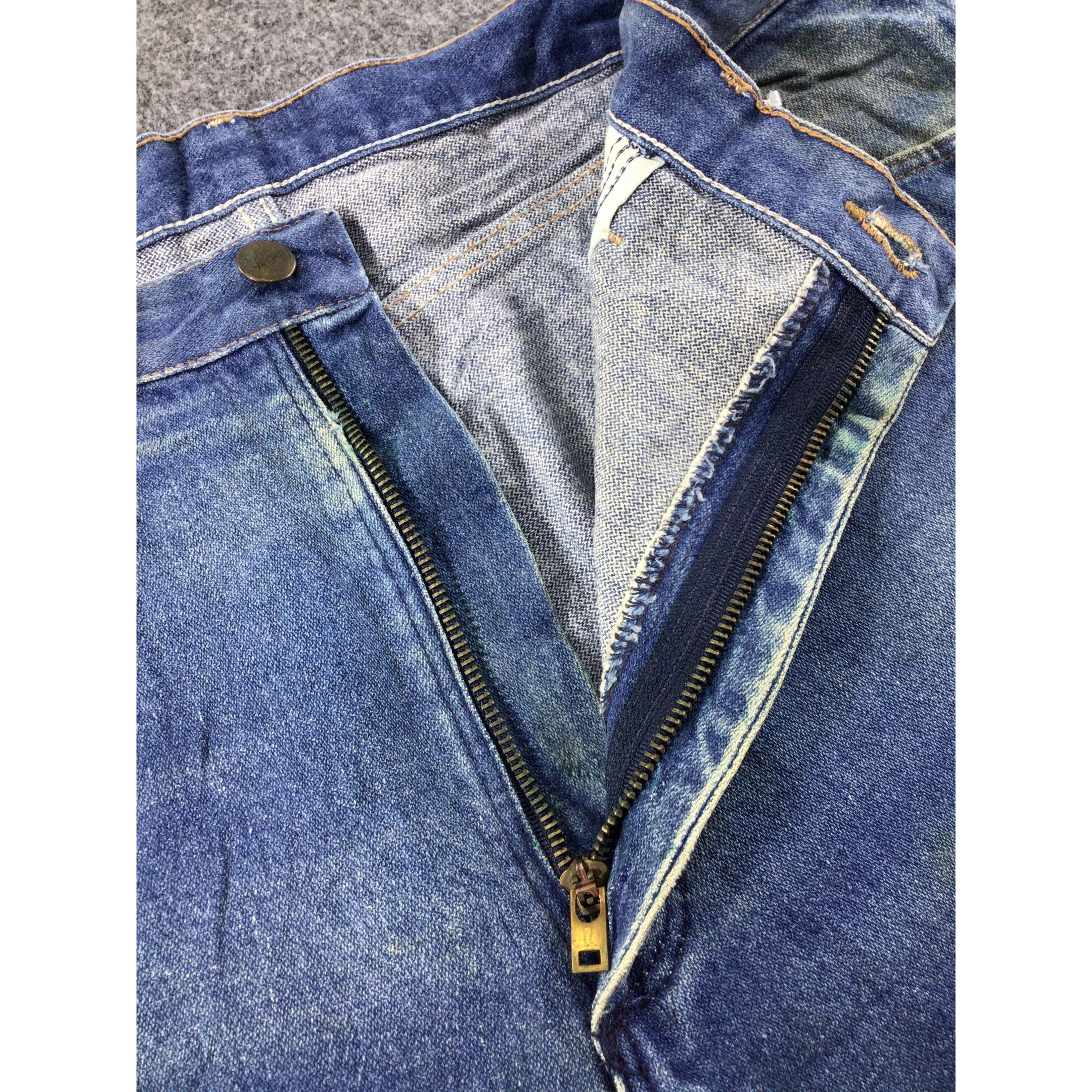 Wrangler Vintage Wrangler Jeans Size US 37 - 8 Thumbnail