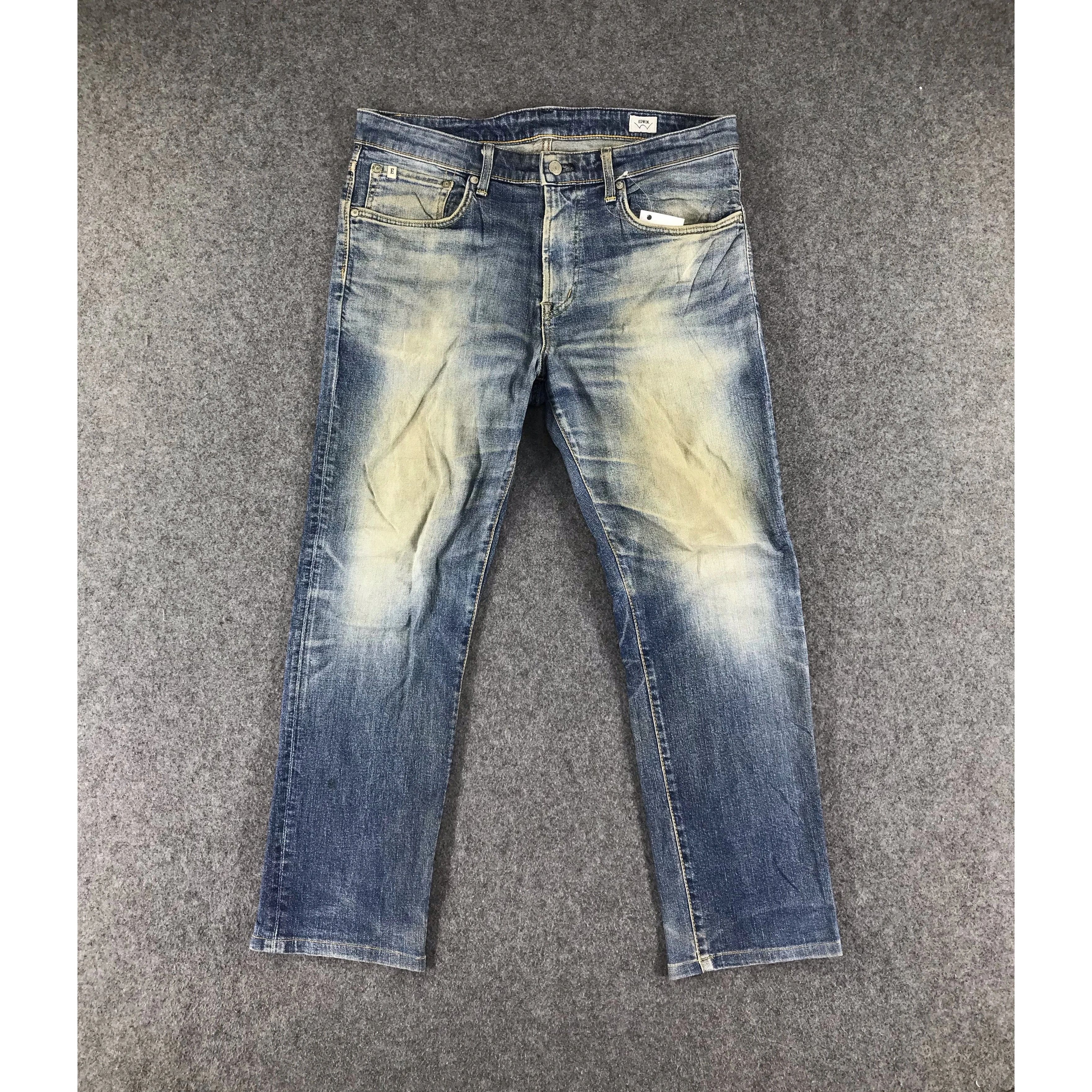 Vintage Edwin Jeans