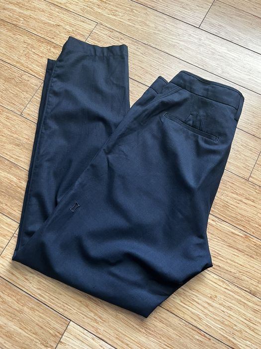 Kit And Ace Kit And Ace Wool Cashmere Blend Pants | Grailed