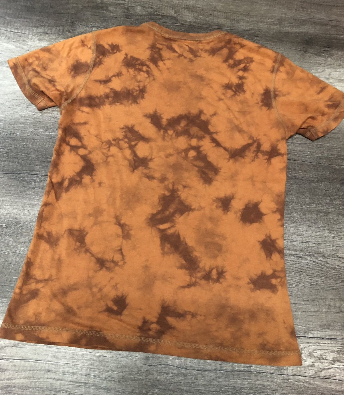 Band Tees × Led Zeppelin × Uniqlo Led Zeppelin x Uniqlo Tye Dye Tee Shirt Size US S / EU 44-46 / 1 - 4 Thumbnail