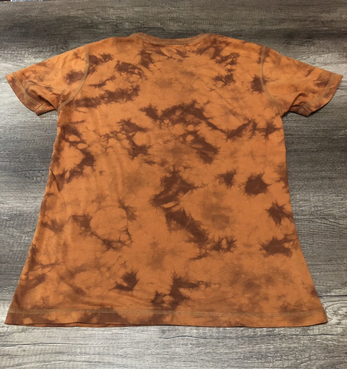 Band Tees × Led Zeppelin × Uniqlo Led Zeppelin x Uniqlo Tye Dye Tee Shirt Size US S / EU 44-46 / 1 - 2 Thumbnail