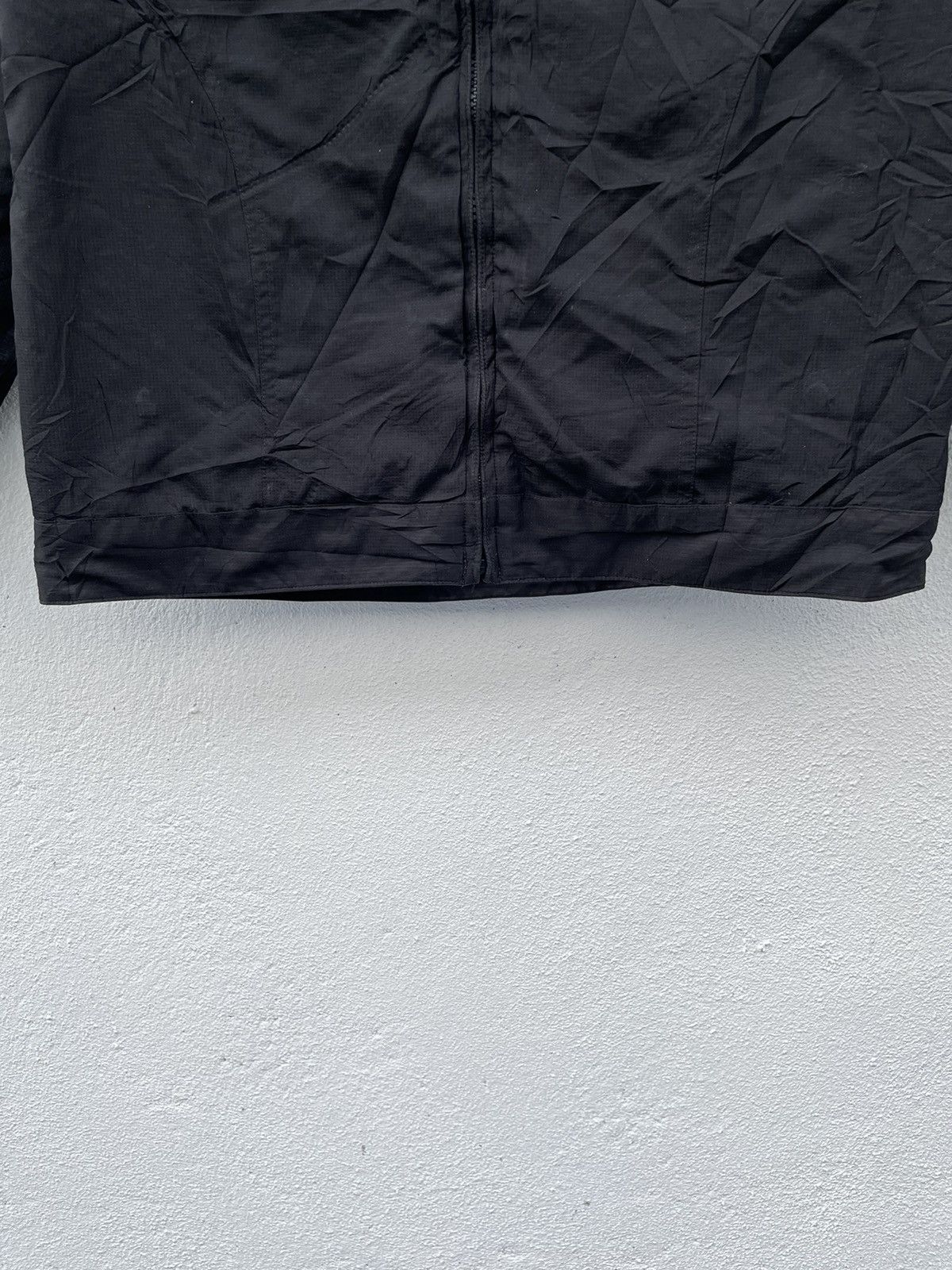 Blue Blue Japan × Japanese Brand Blue Reversible Windbreakers Jacket Size US XS / EU 42 / 0 - 13 Thumbnail