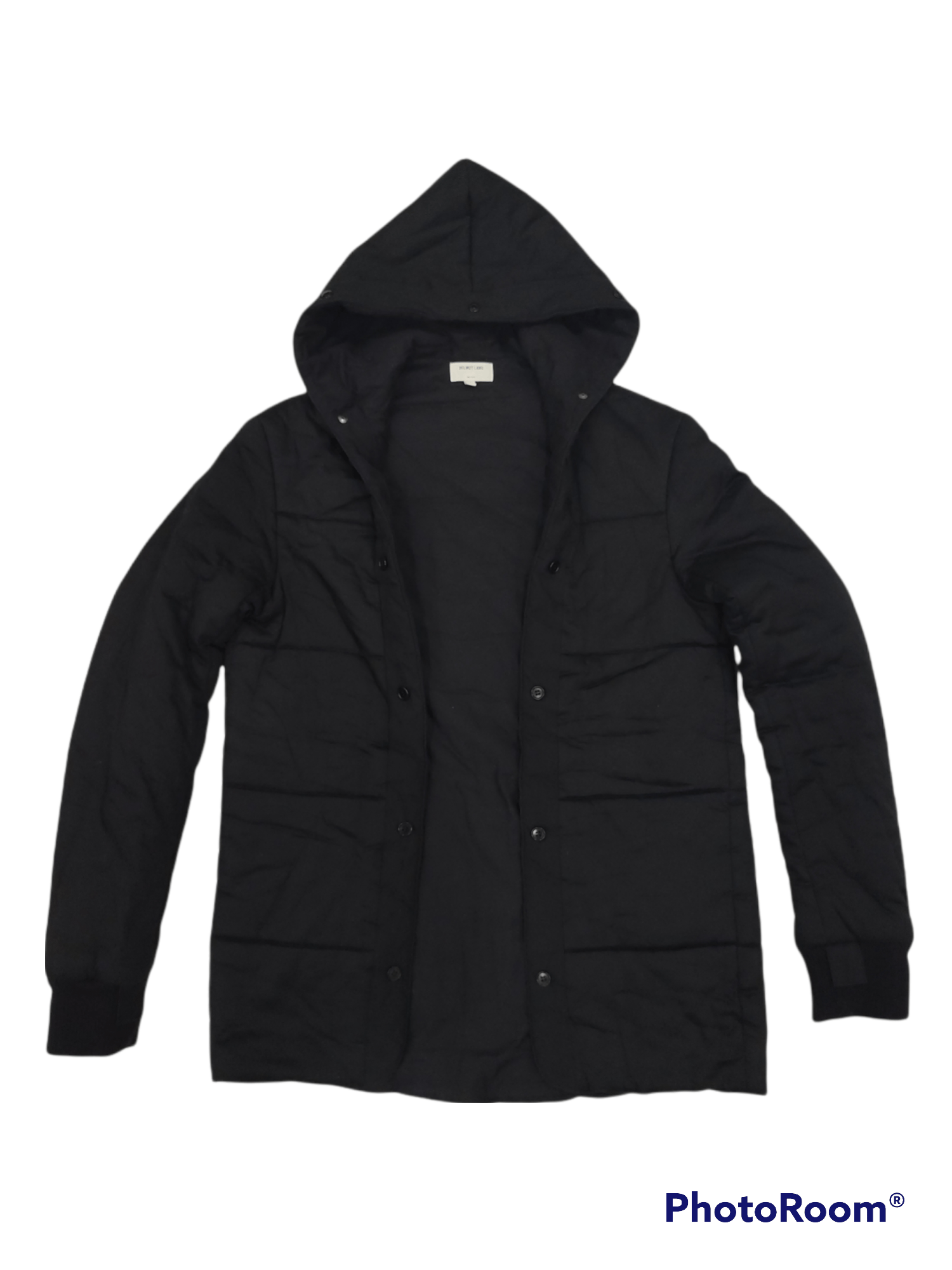 Helmut Lang HELMUT LANG JACKET Size US S / EU 44-46 / 1 - 1 Thumbnail