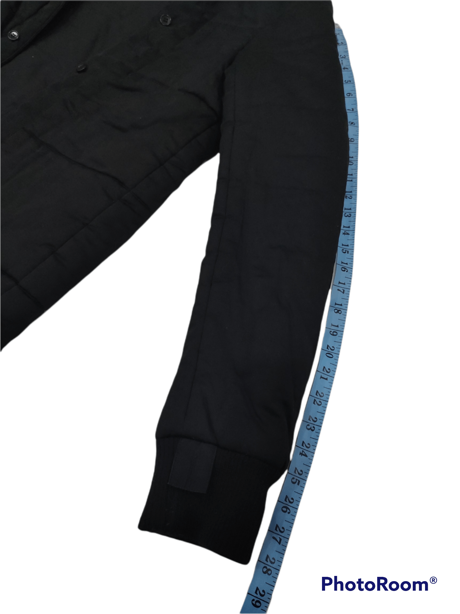 Helmut Lang HELMUT LANG JACKET Size US S / EU 44-46 / 1 - 10 Thumbnail
