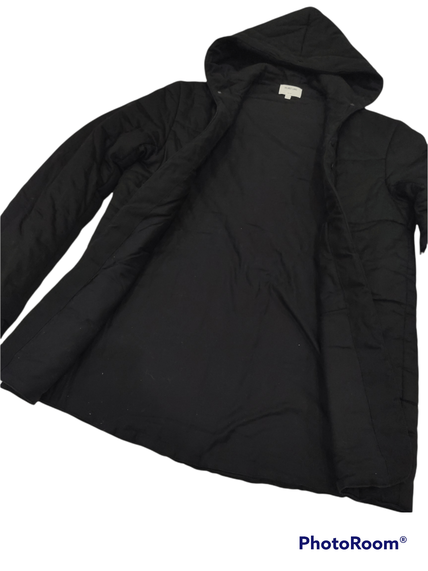 Helmut Lang HELMUT LANG JACKET Size US S / EU 44-46 / 1 - 2 Thumbnail