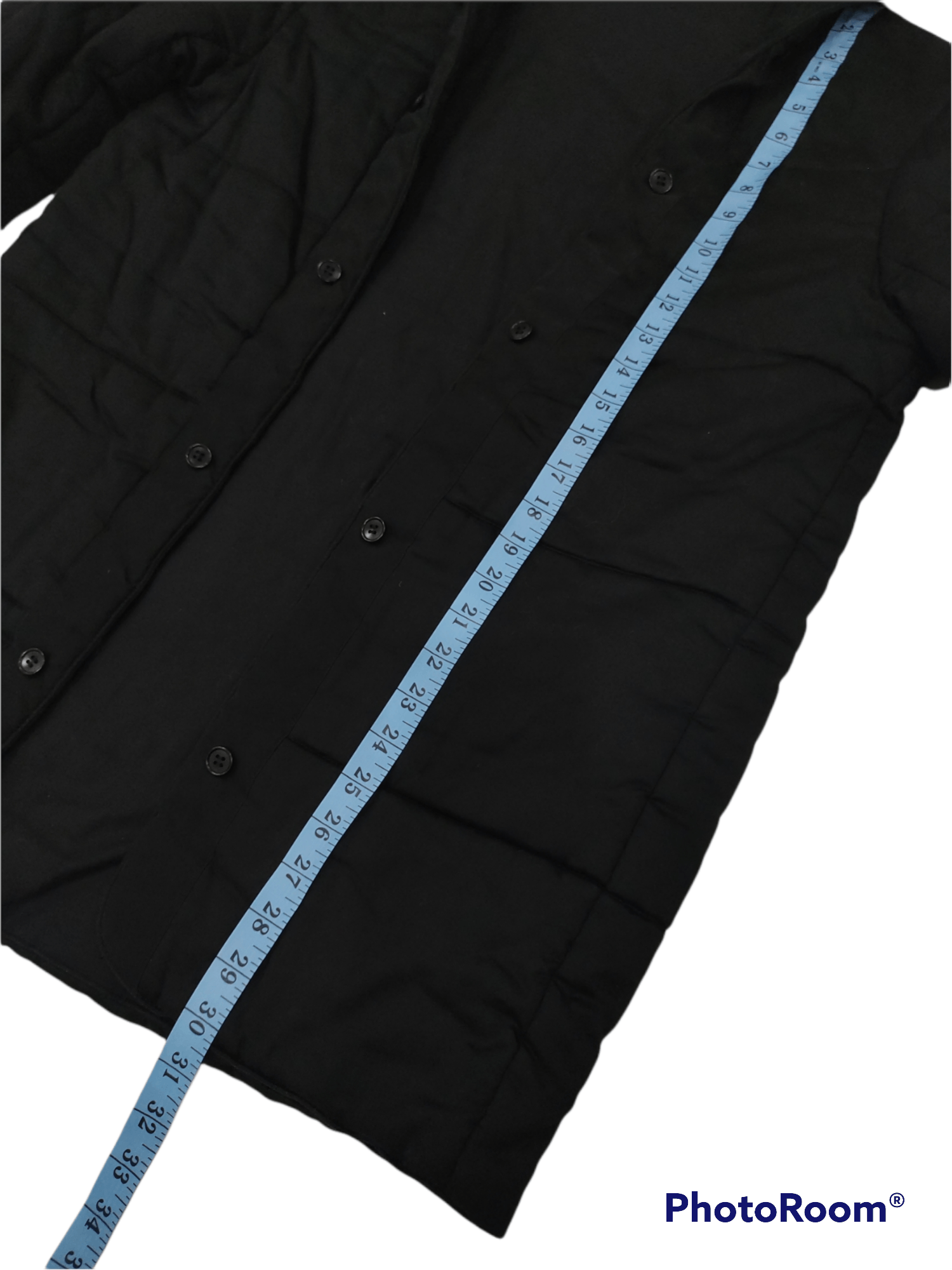Helmut Lang HELMUT LANG JACKET Size US S / EU 44-46 / 1 - 9 Thumbnail