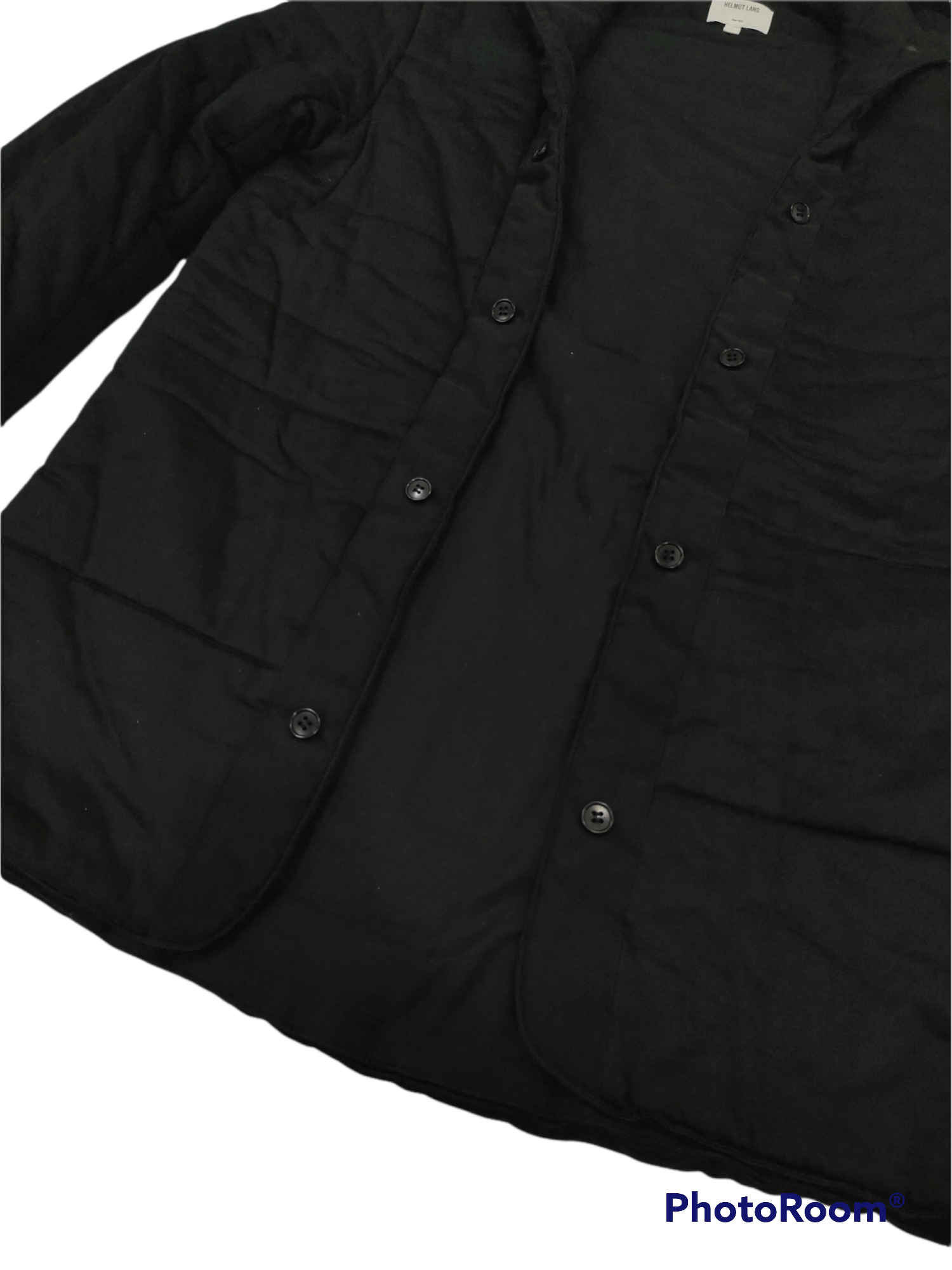 Helmut Lang HELMUT LANG JACKET Size US S / EU 44-46 / 1 - 3 Thumbnail