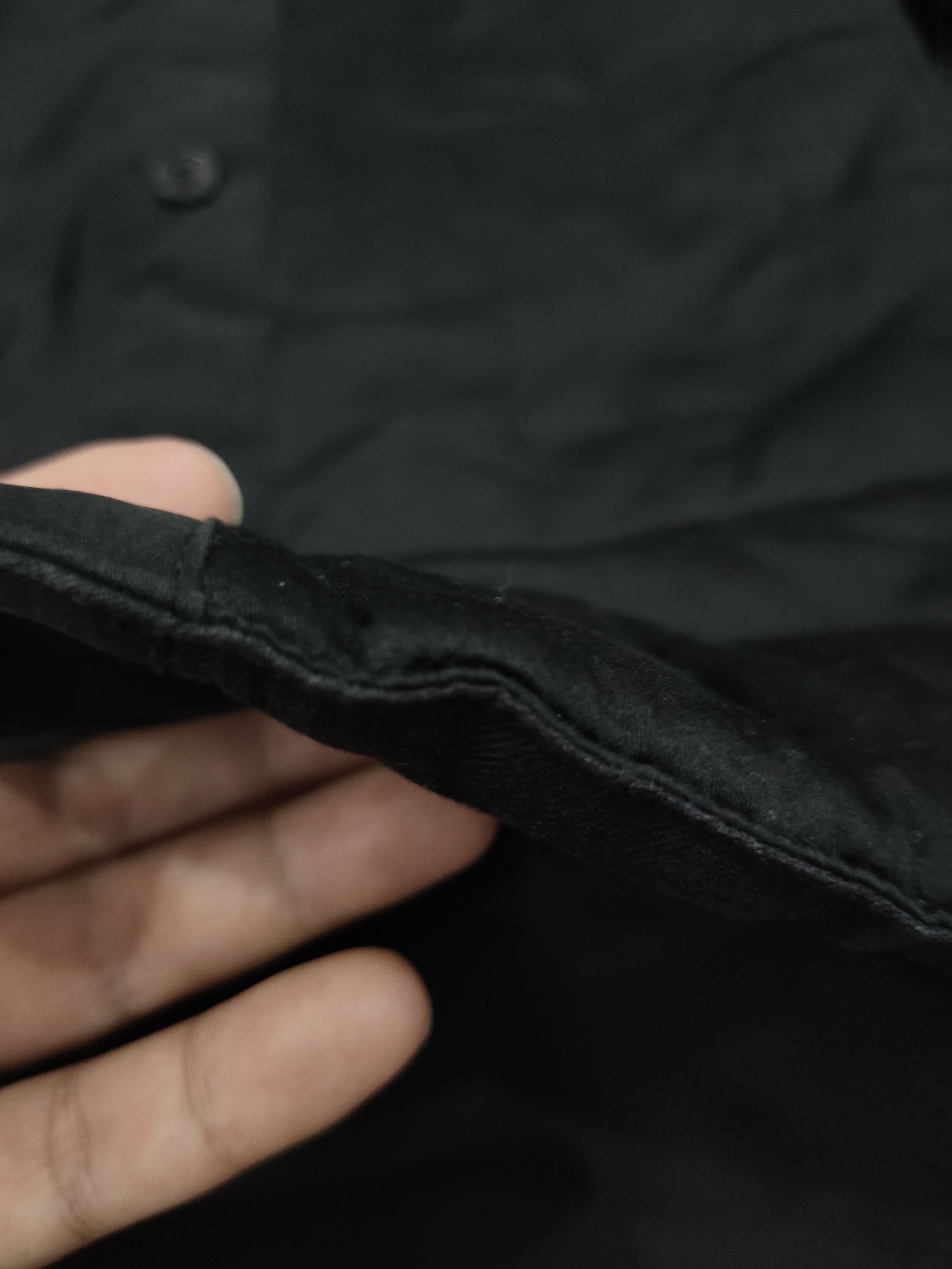 Helmut Lang HELMUT LANG JACKET Size US S / EU 44-46 / 1 - 11 Thumbnail
