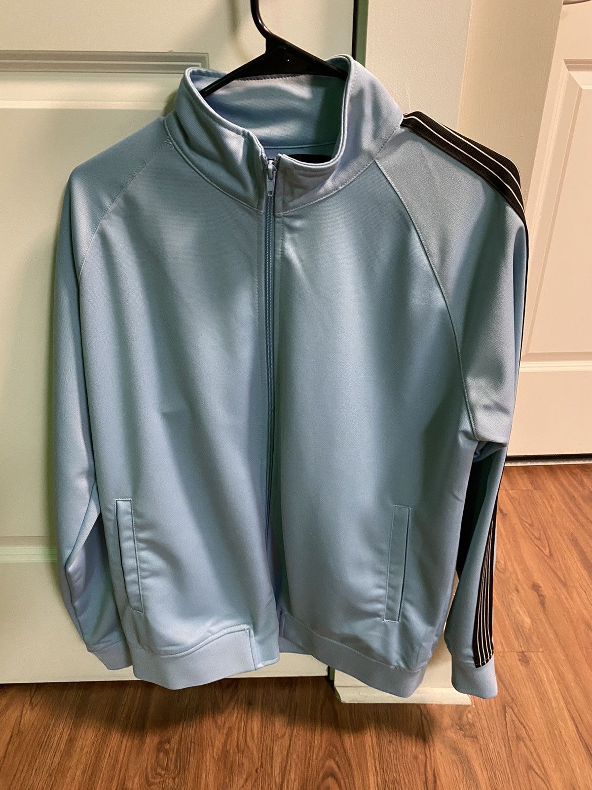 Pacsun Vintage Streetwear Lightweight Jacket Size US M / EU 48-50 / 2 - 4 Thumbnail