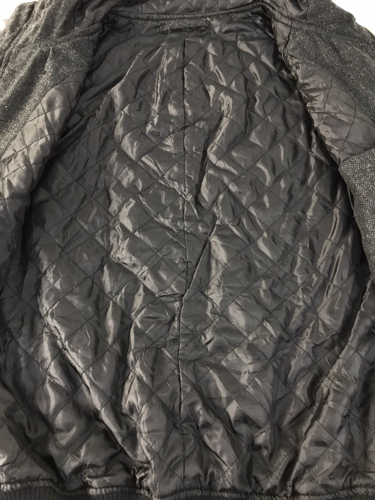 GU × Japanese Brand × Vintage Vintage Gu Jacket Hoodie Button Up Style Size US M / EU 48-50 / 2 - 6 Thumbnail