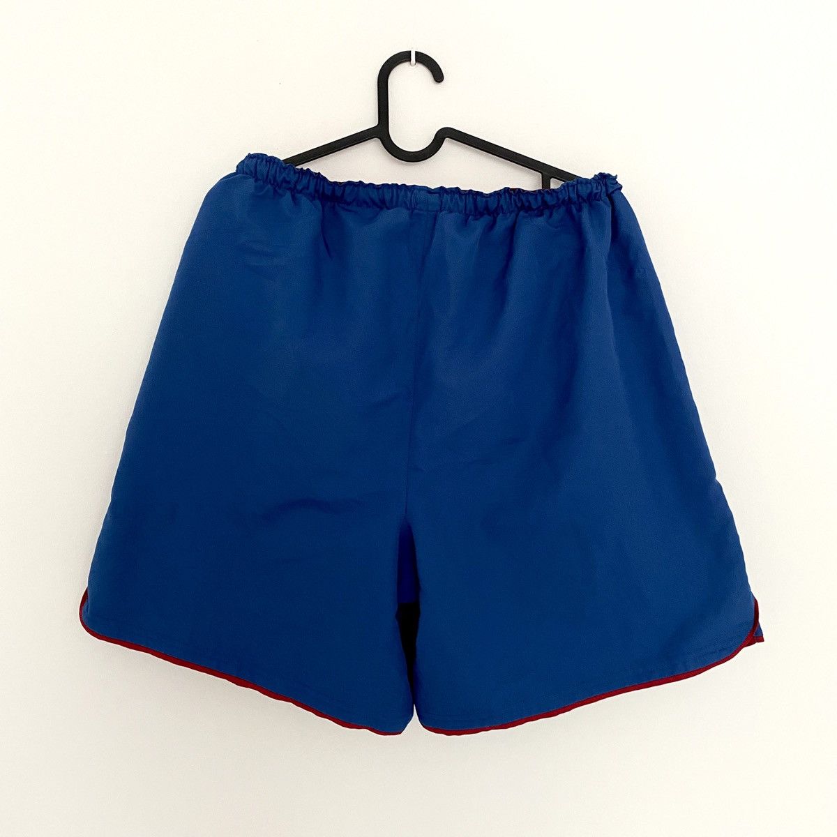 Nike × Vintage 2007 2008 Barcelona Spain Vintage Home Nike Soccer Shorts Size US 36 / EU 52 - 6 Thumbnail