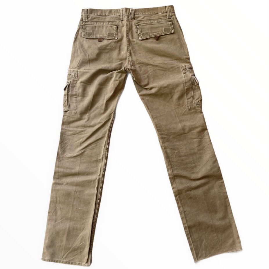 Hysteric Glamour Hysteric Glamour Cargo Pants Size US 32 / EU 48 - 2 Thumbnail