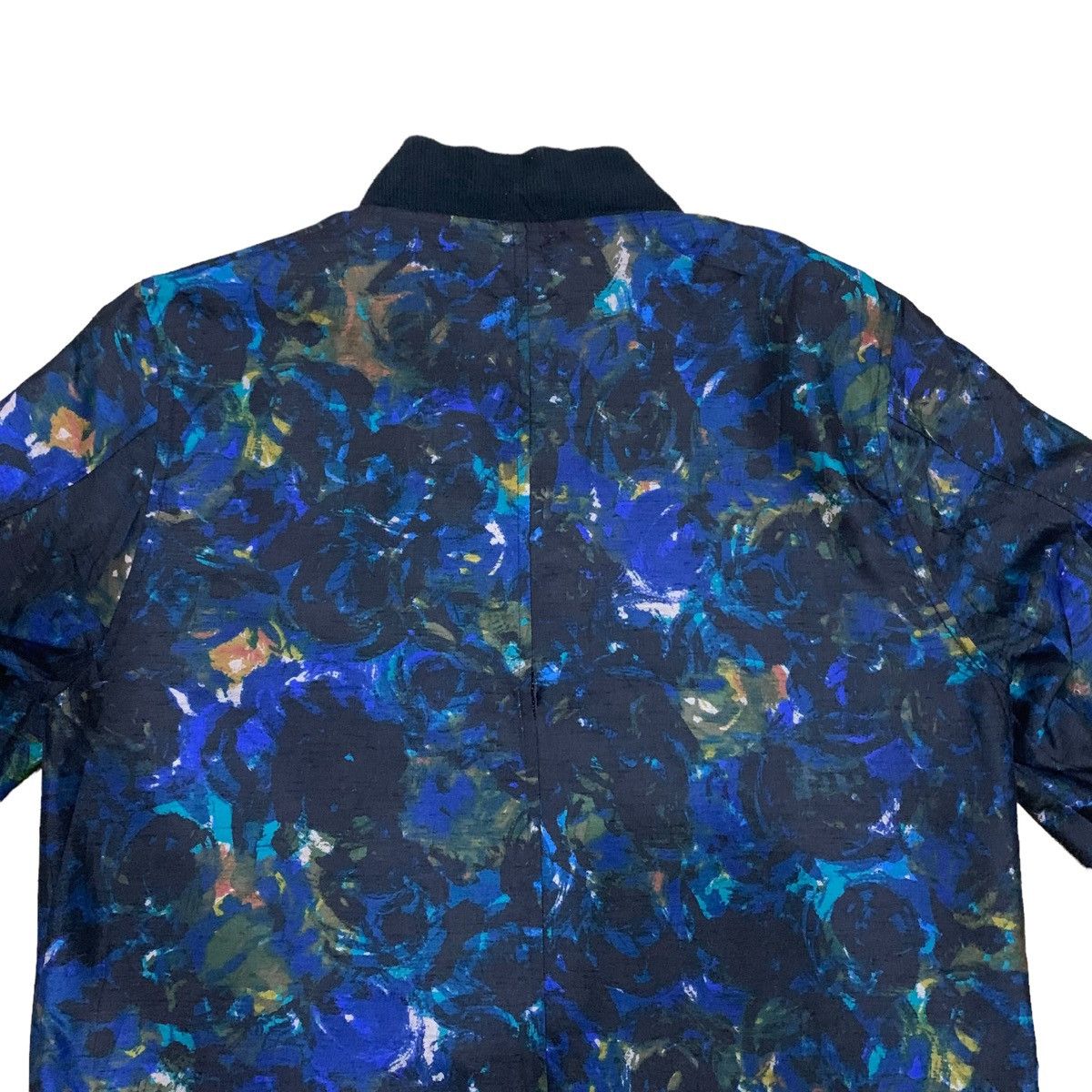 If Six Was Nine × Japanese Brand Reversible Bomber Printed Jacket Made In Japan Galaxy Design Size S / US 4 / IT 40 - 7 Thumbnail
