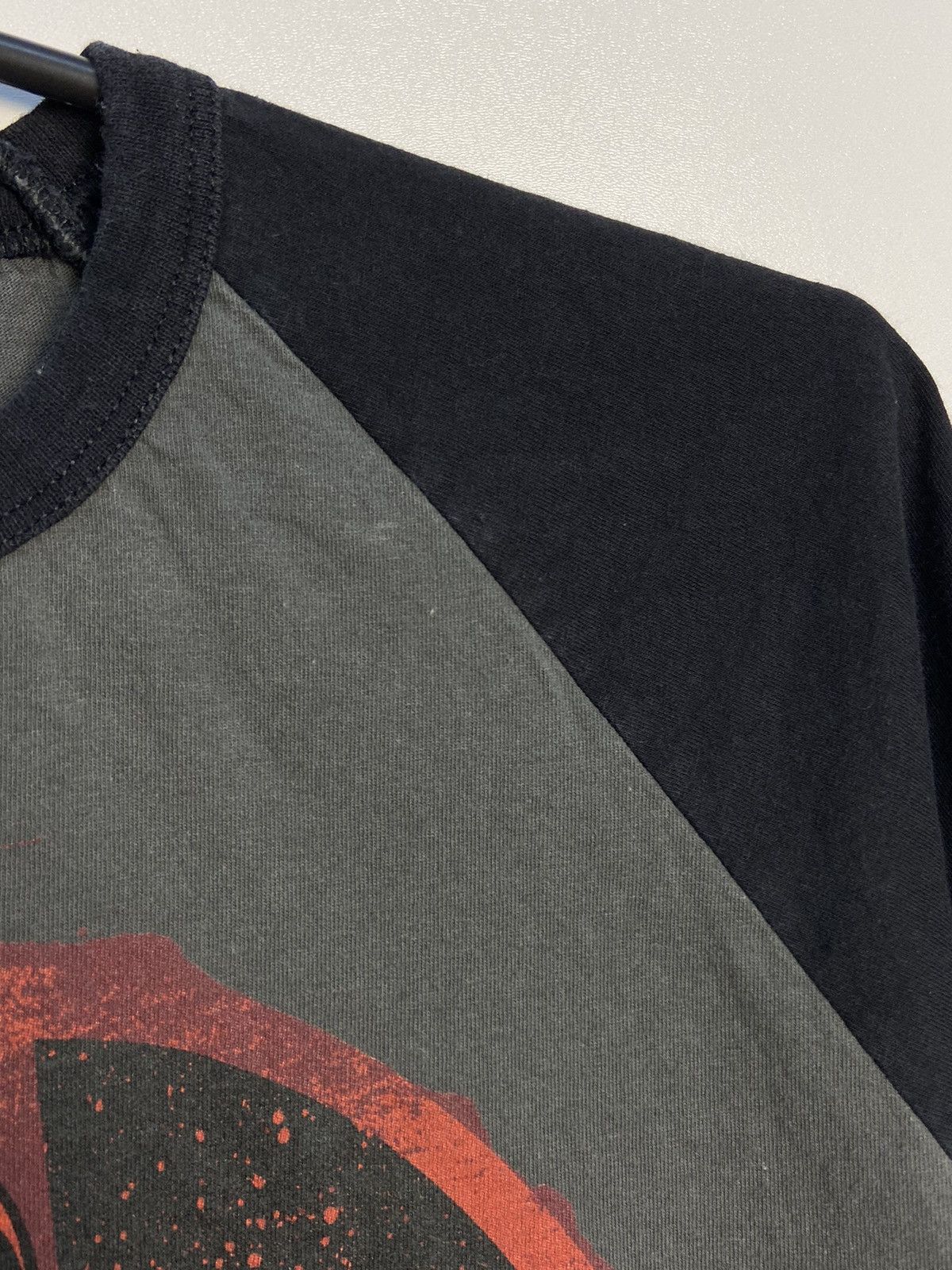 Marvel Comics × Vintage Vintage Deadpool Marvel T-Shirt S Size Size US S / EU 44-46 / 1 - 4 Thumbnail