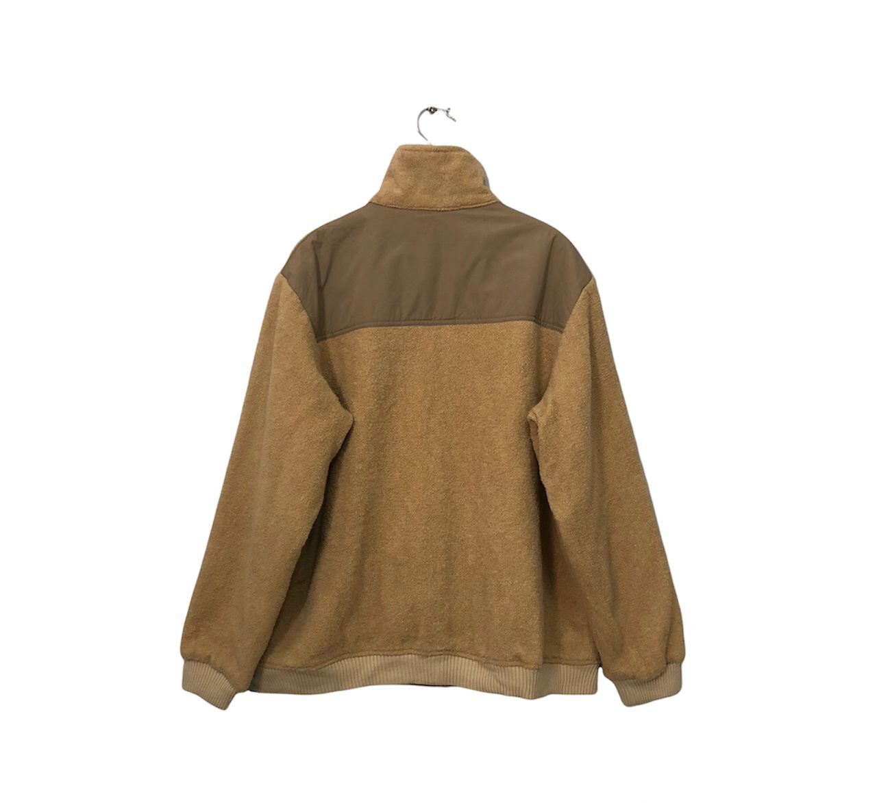 Japanese Brand Vintage Field Lord Zipper Ups Jacket Size US L / EU 52-54 / 3 - 5 Thumbnail