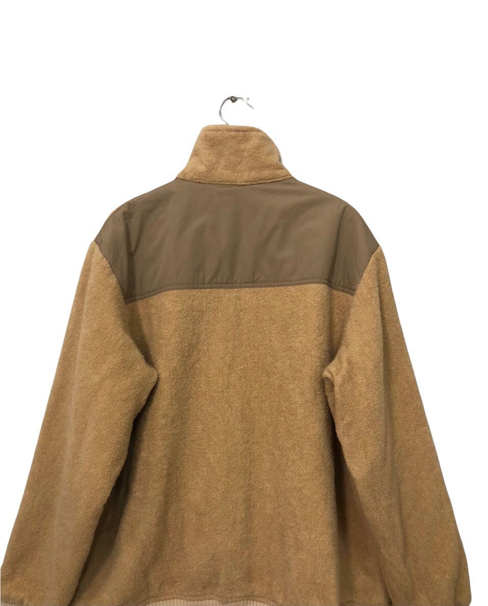 Japanese Brand Vintage Field Lord Zipper Ups Jacket Size US L / EU 52-54 / 3 - 8 Thumbnail