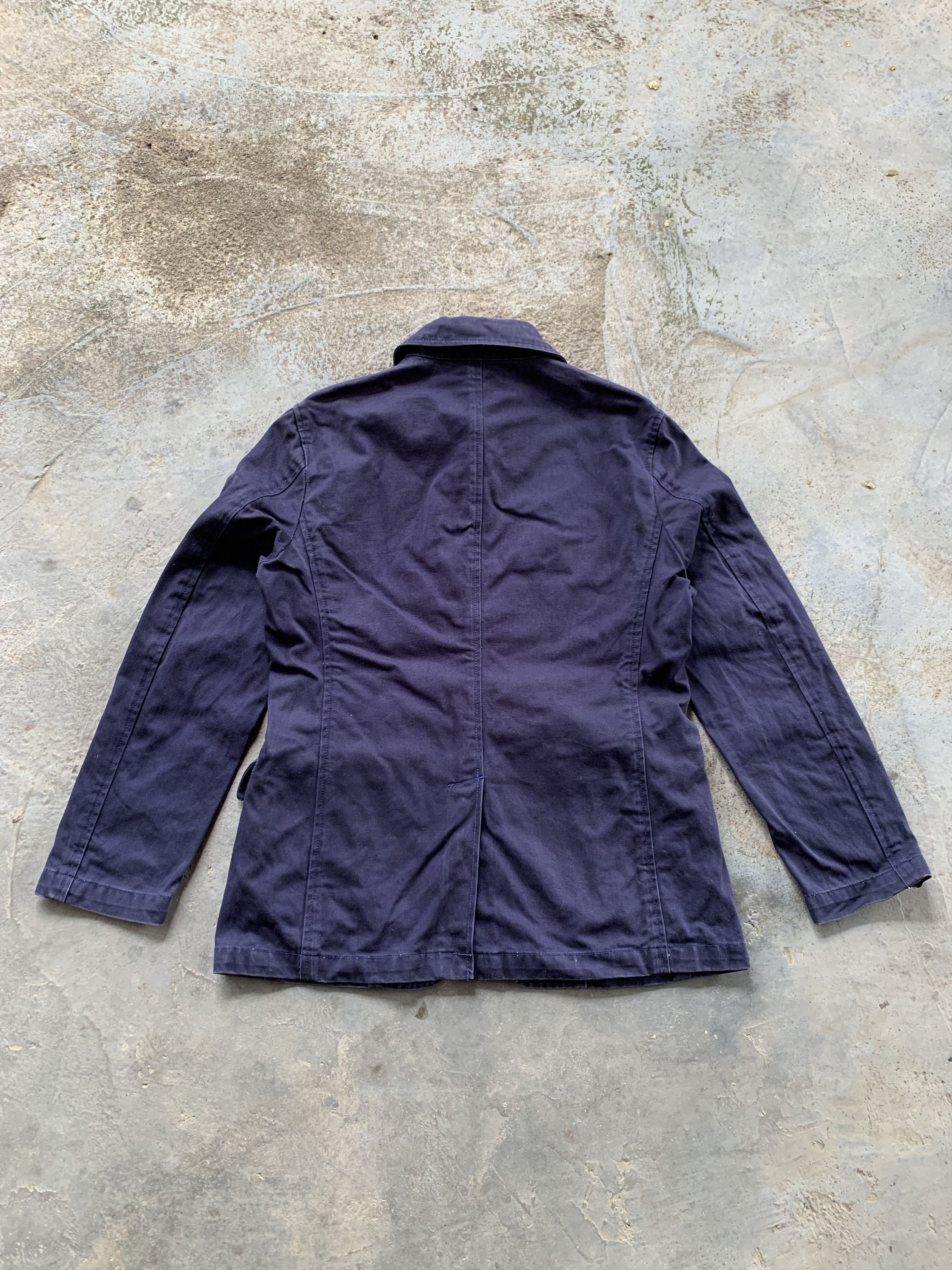 Takeo Kikuchi Vintage Takeo Kikuchi Button Jacket Size US S / EU 44-46 / 1 - 2 Thumbnail