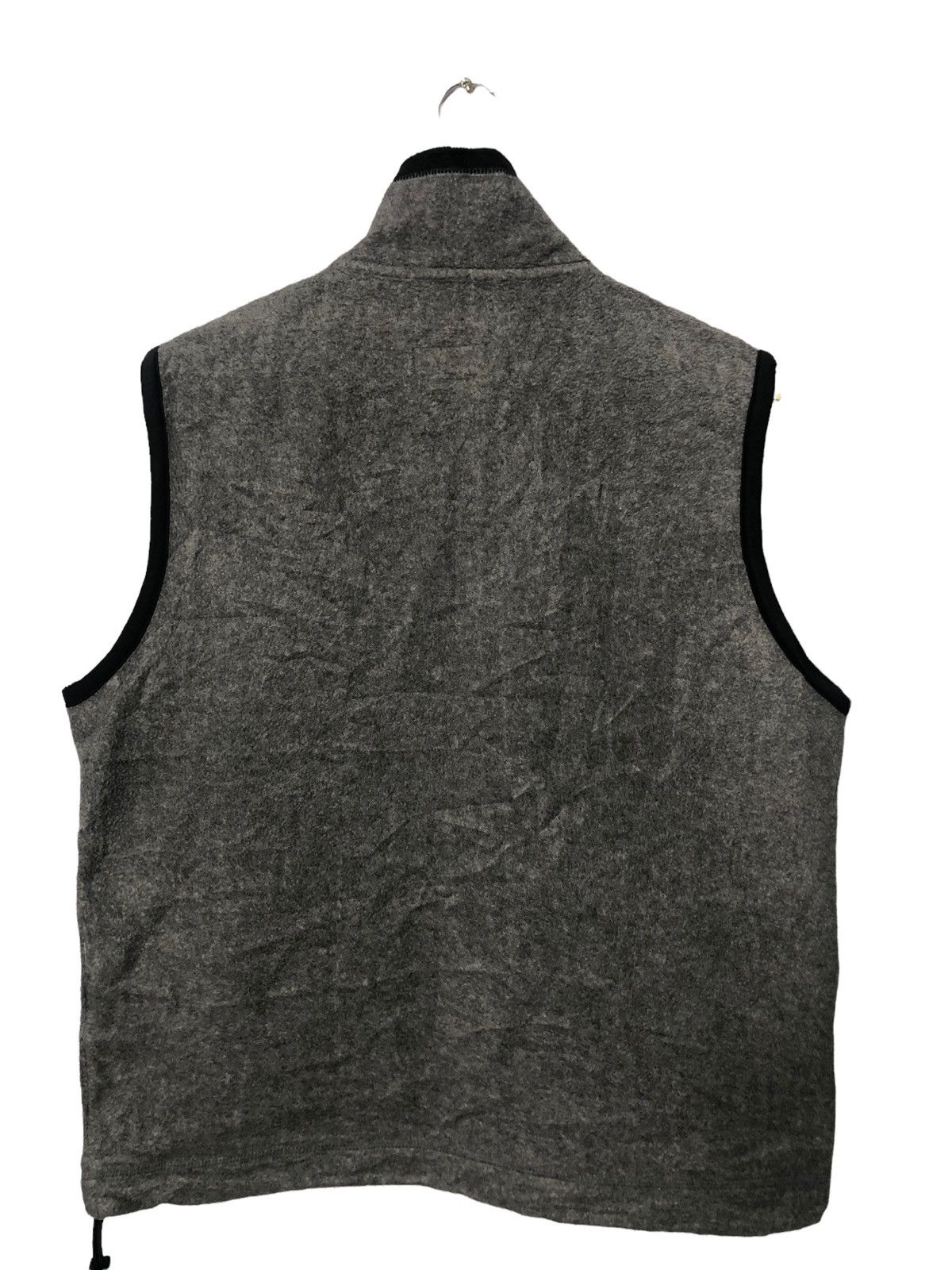 McGregor Vintage Mc Gregor Zipper Ups Fleece Vest Size US L / EU 52-54 / 3 - 6 Thumbnail
