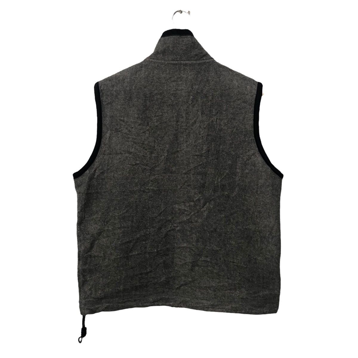 McGregor Vintage Mc Gregor Zipper Ups Fleece Vest Size US L / EU 52-54 / 3 - 5 Thumbnail